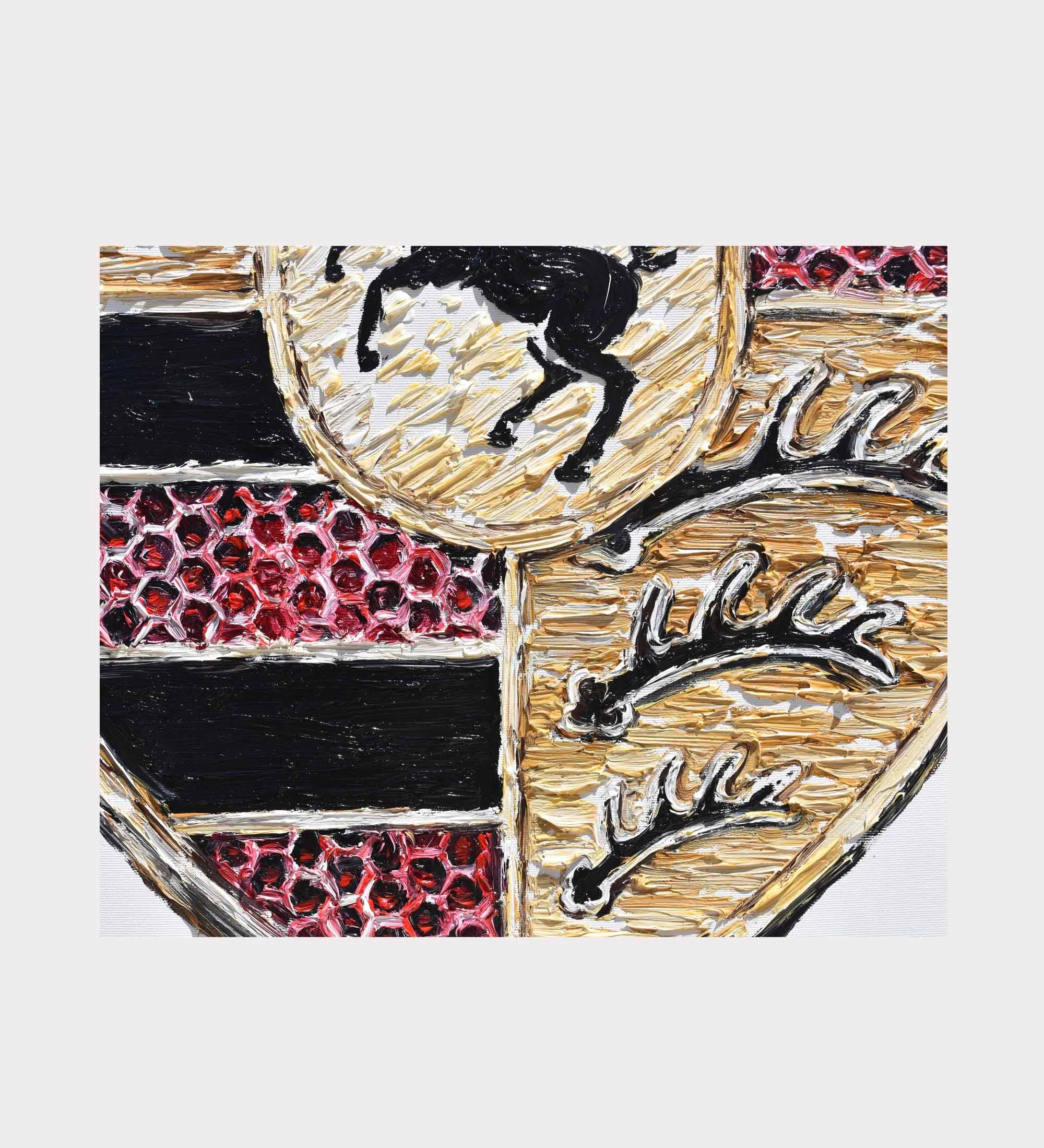 Porsche, Automotive 40