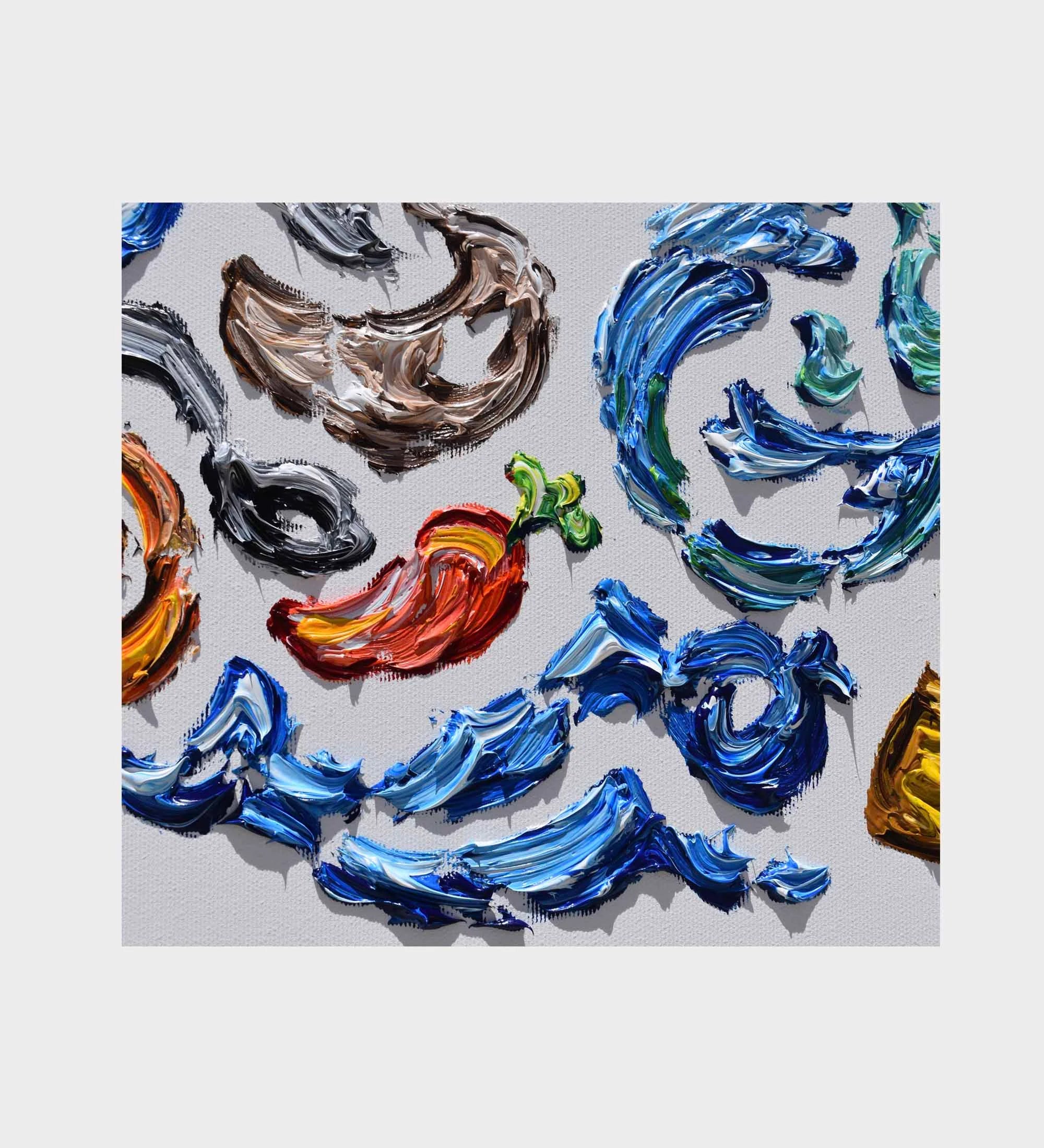 Unilever, consumer goods company 40