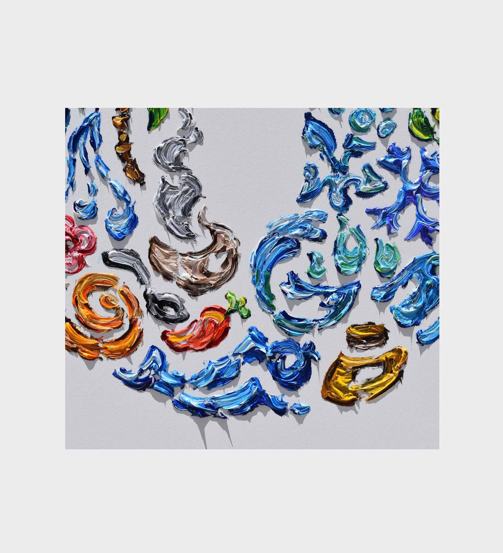 Unilever, consumer goods company 40