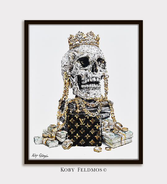 Wealth 48