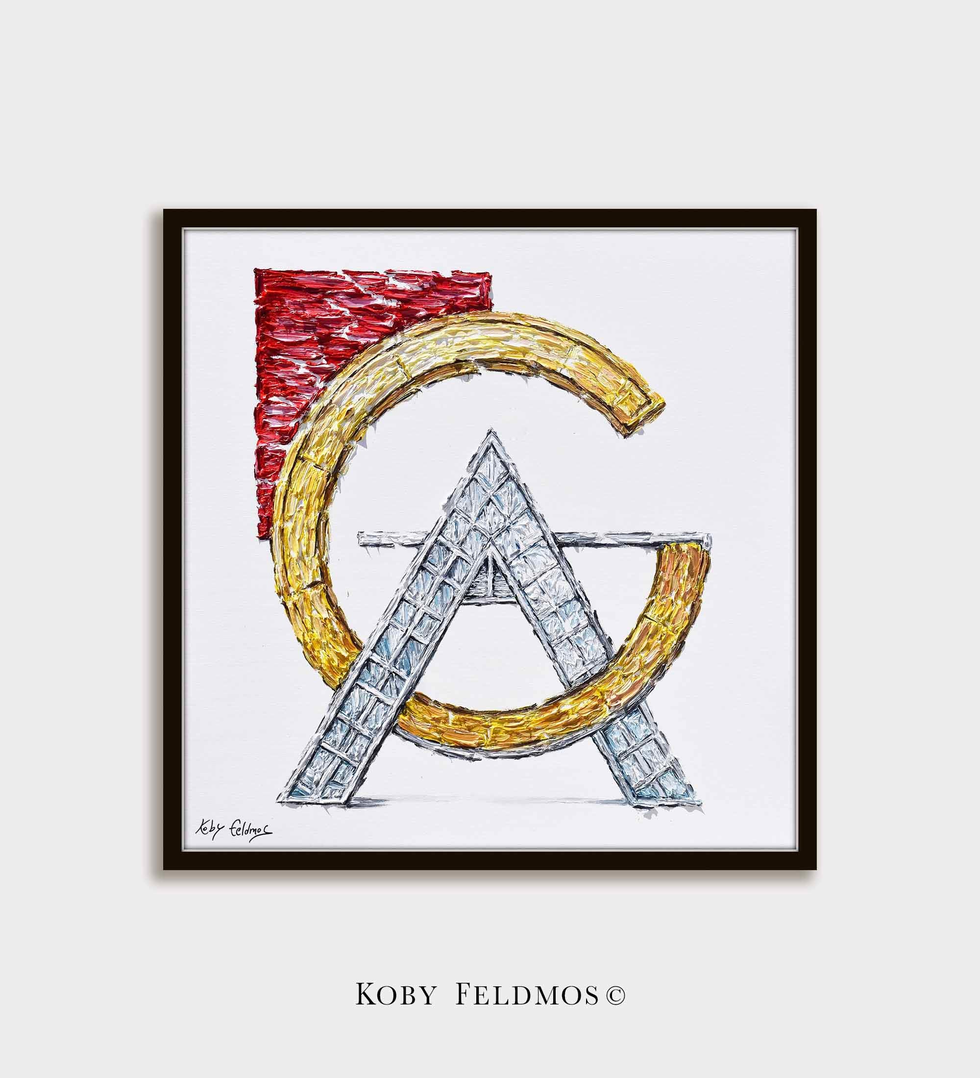 Azrieli Group, real estate and holding company 40