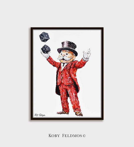 Monopoly 40