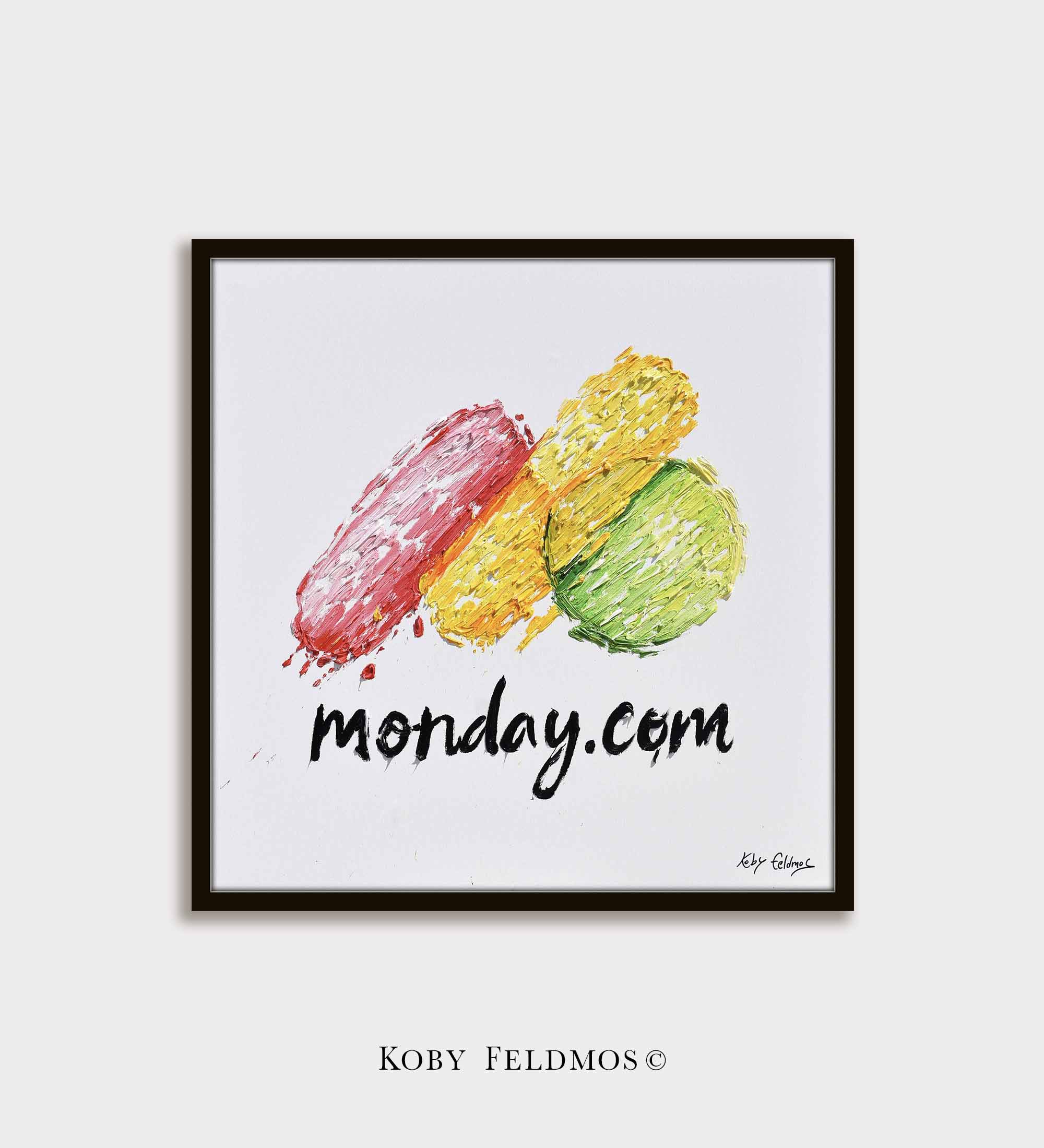 monday.com, software development 40