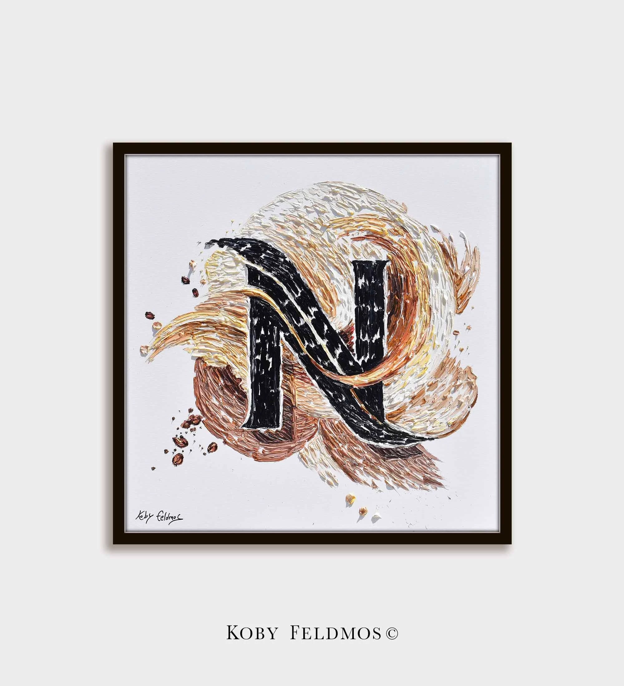 Nespresso, Coffee company 40