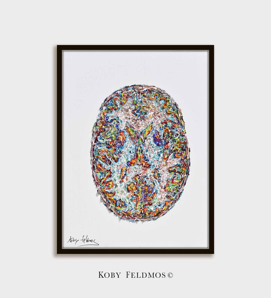 Brain Scan  40