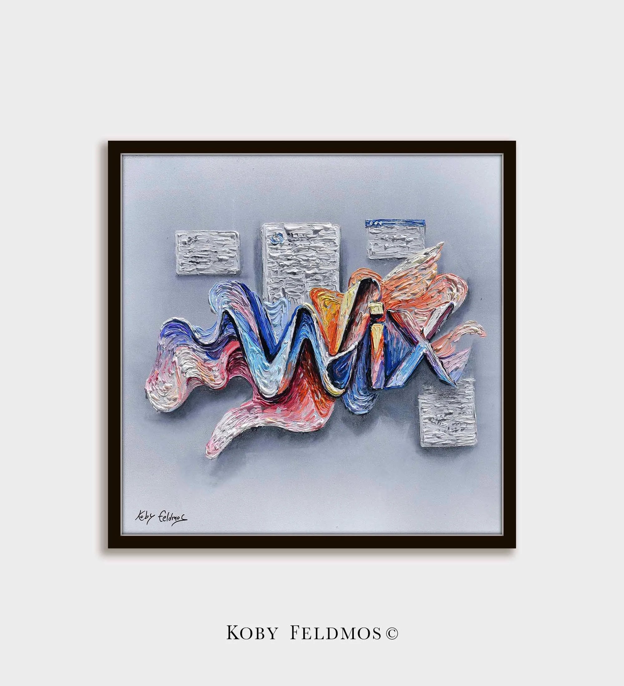 Wix, software development 40