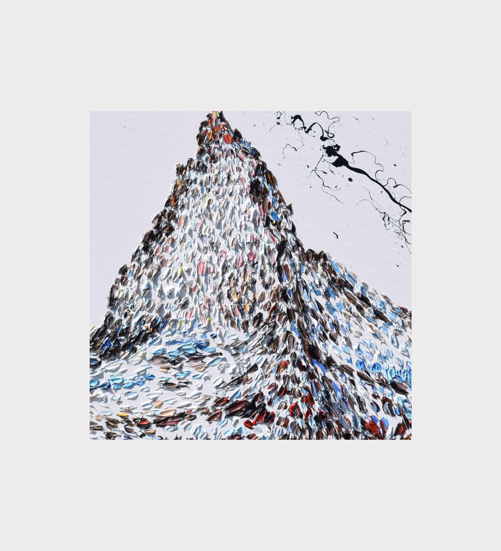 The Matterhorn 67