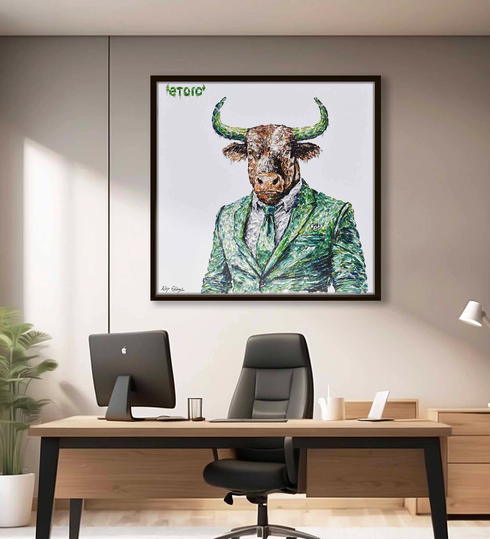 eToro, Financial services company40