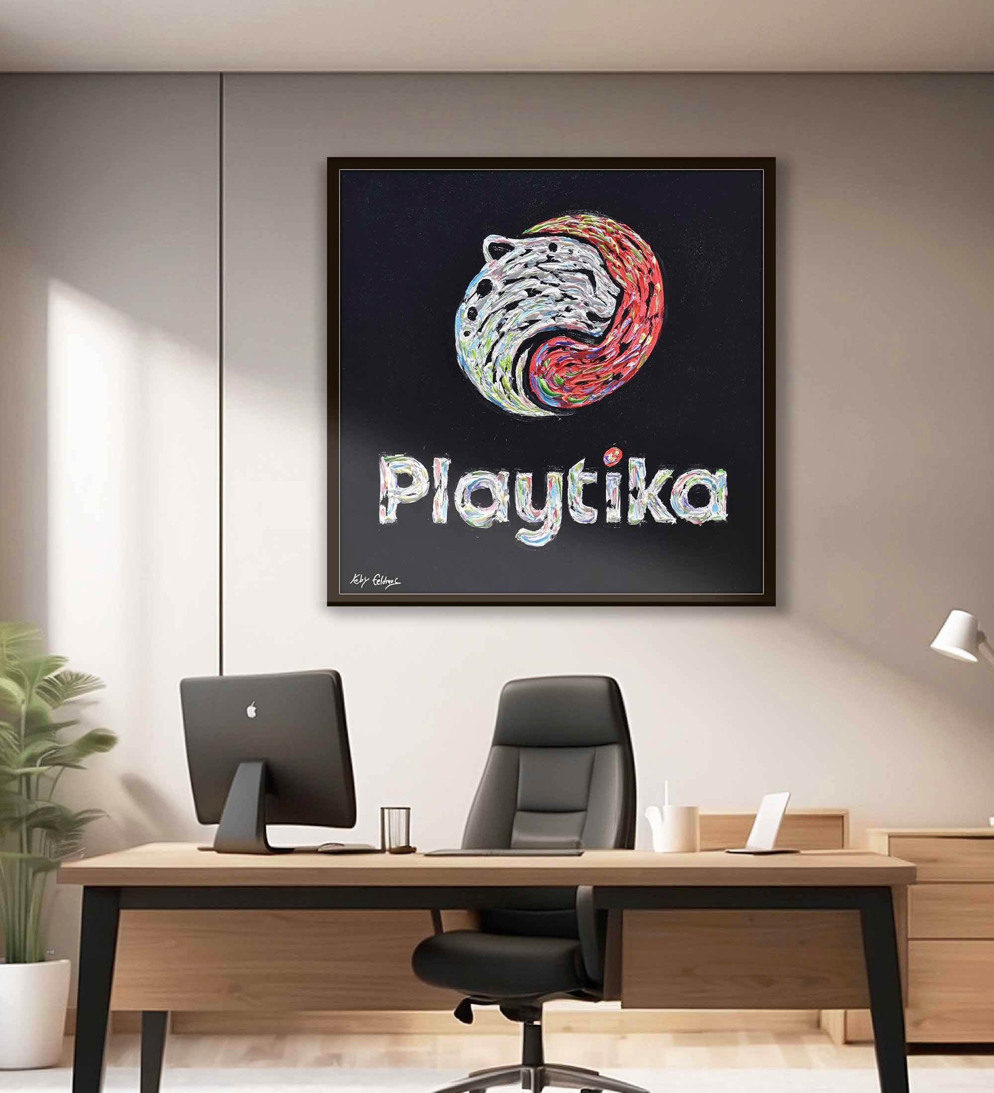 Playtika, software and gaming development 40