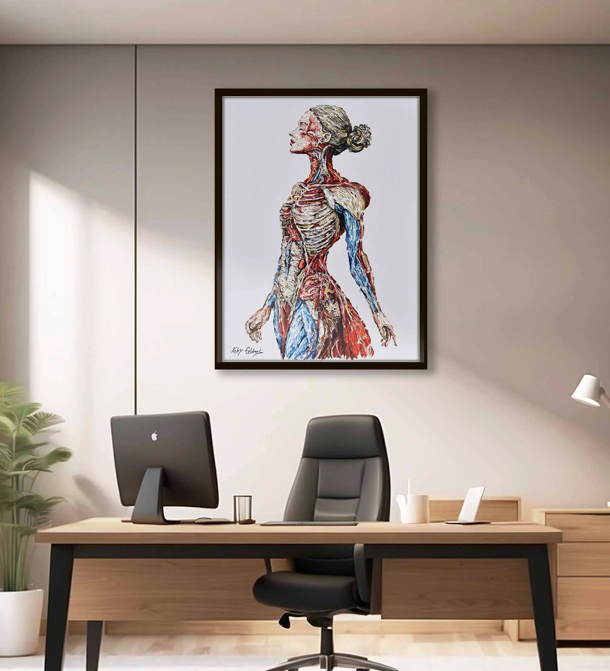 Vascular System Body 40