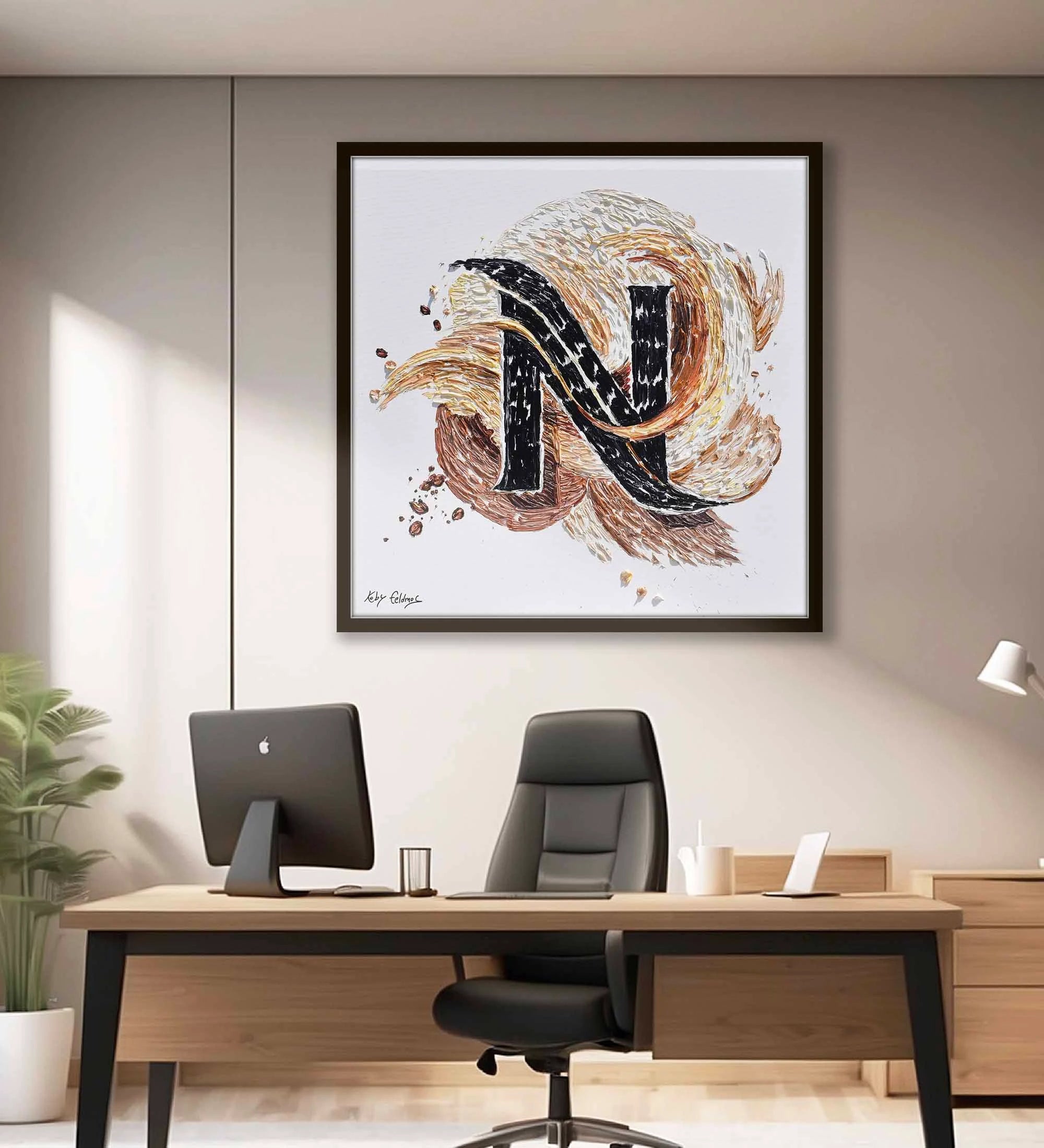 Nespresso, Coffee company 40