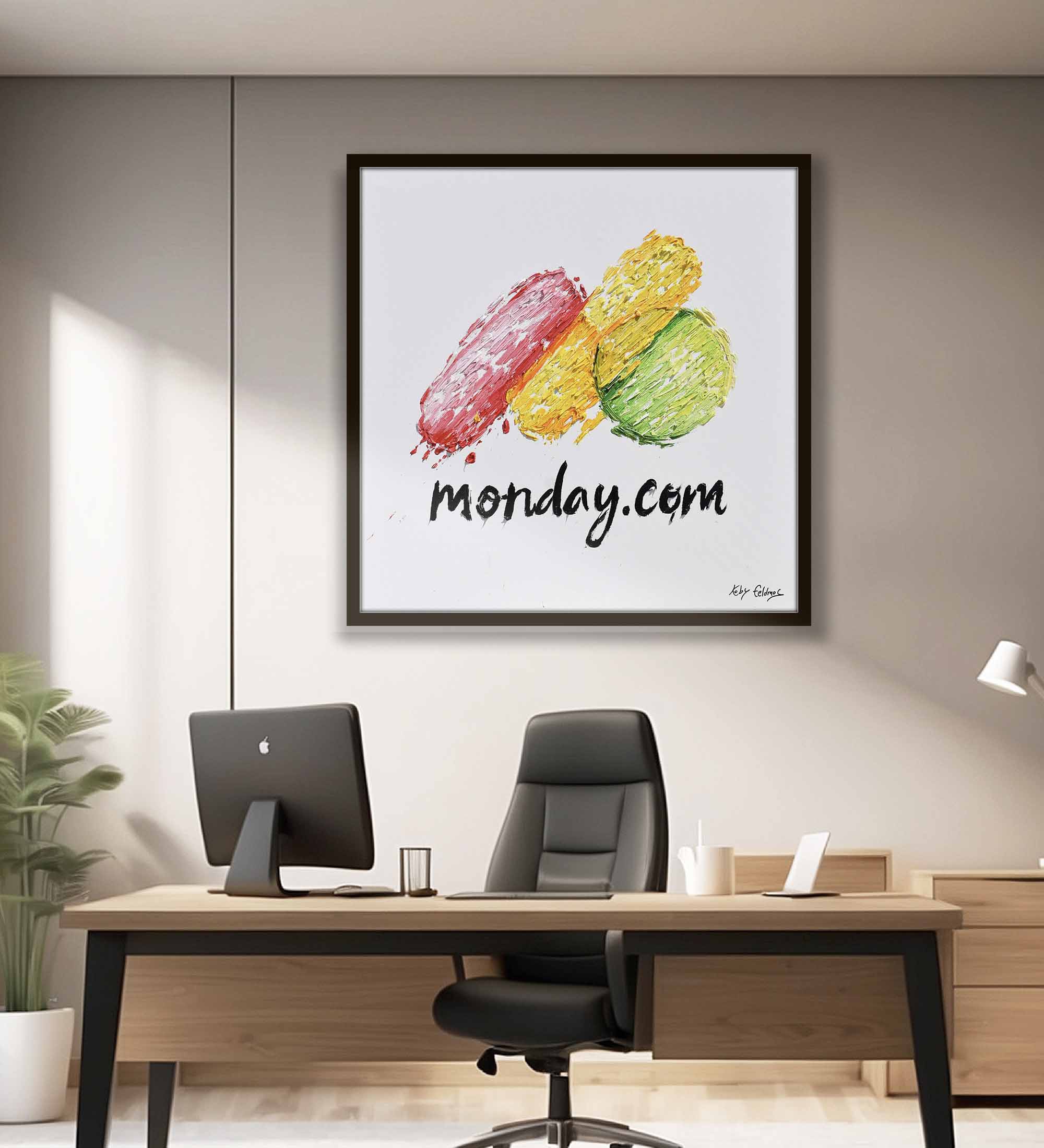 monday.com, software development 40