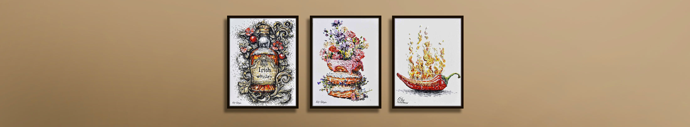 Customized Art
