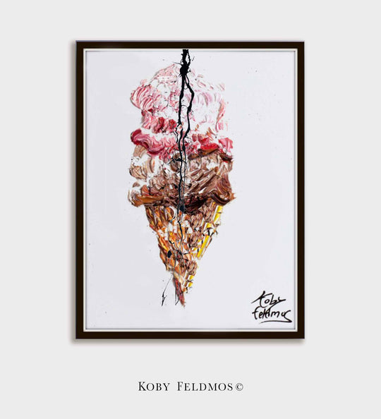 Ice Cream 40