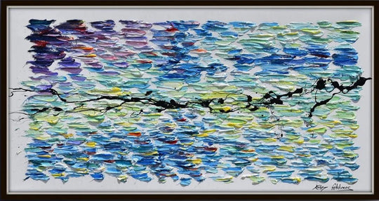 Abstract Landscape 67