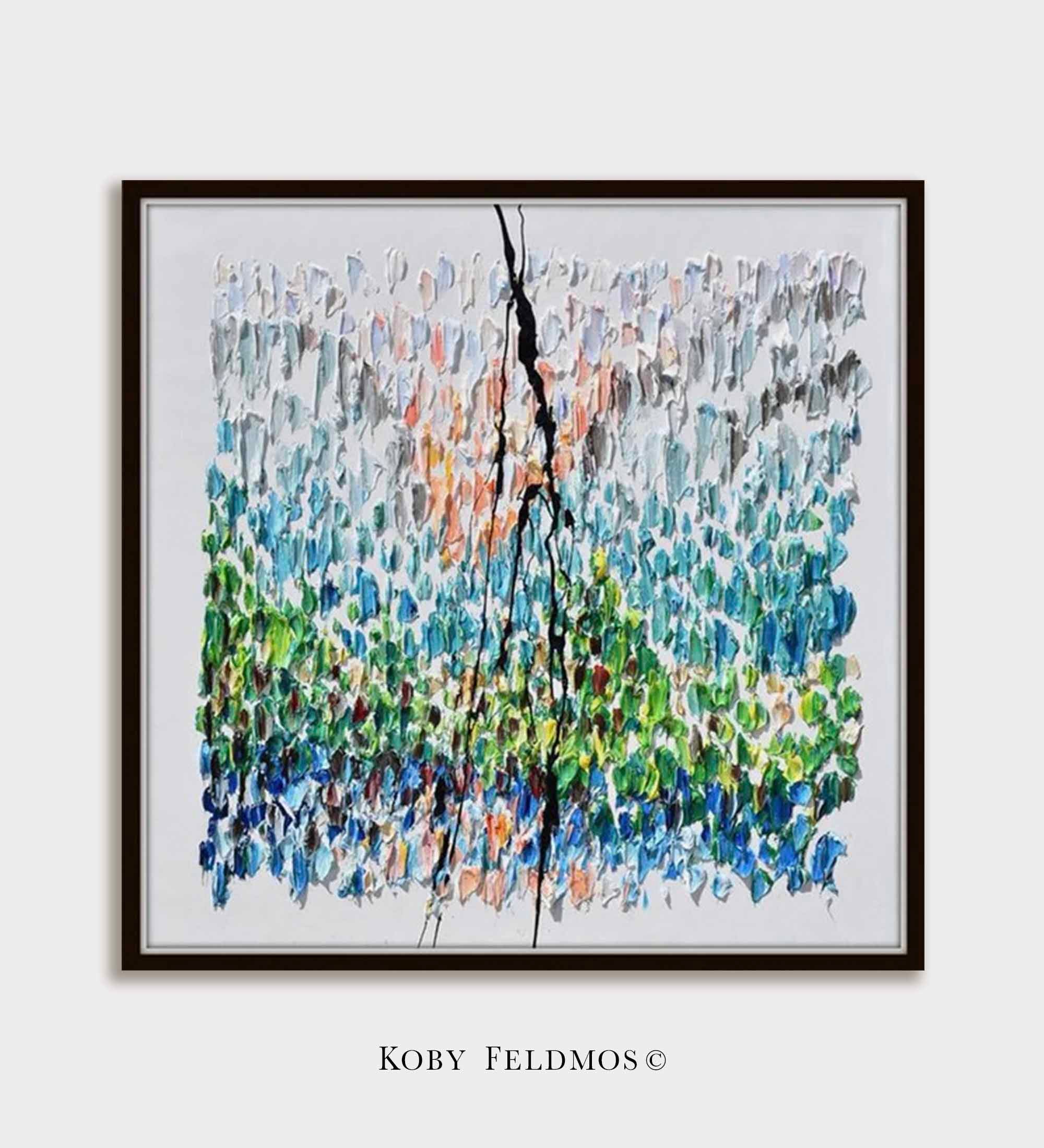 Sunrise in the mountains 35