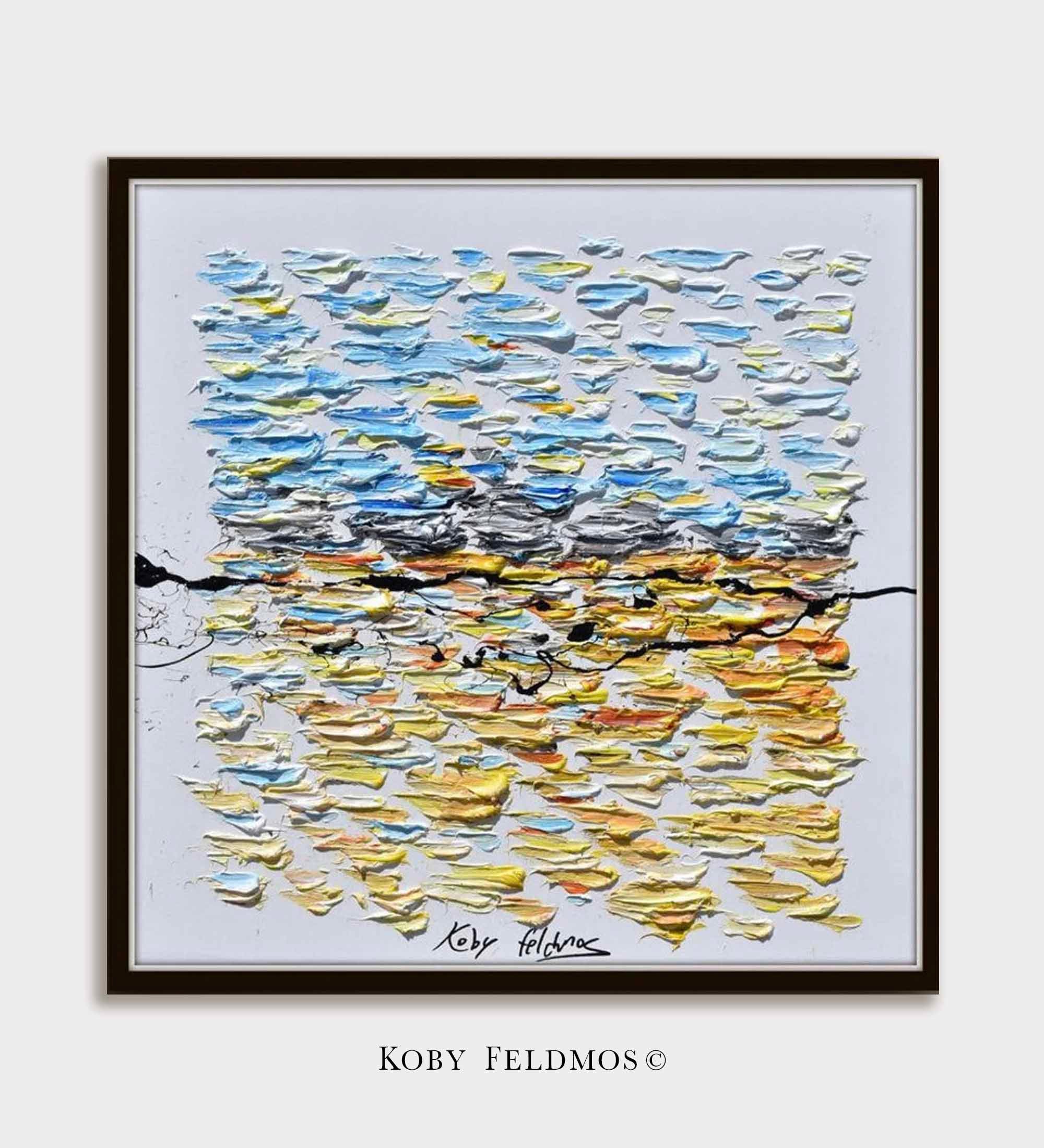 Crossing Elephants 35