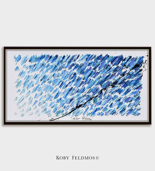 Deep blue 55