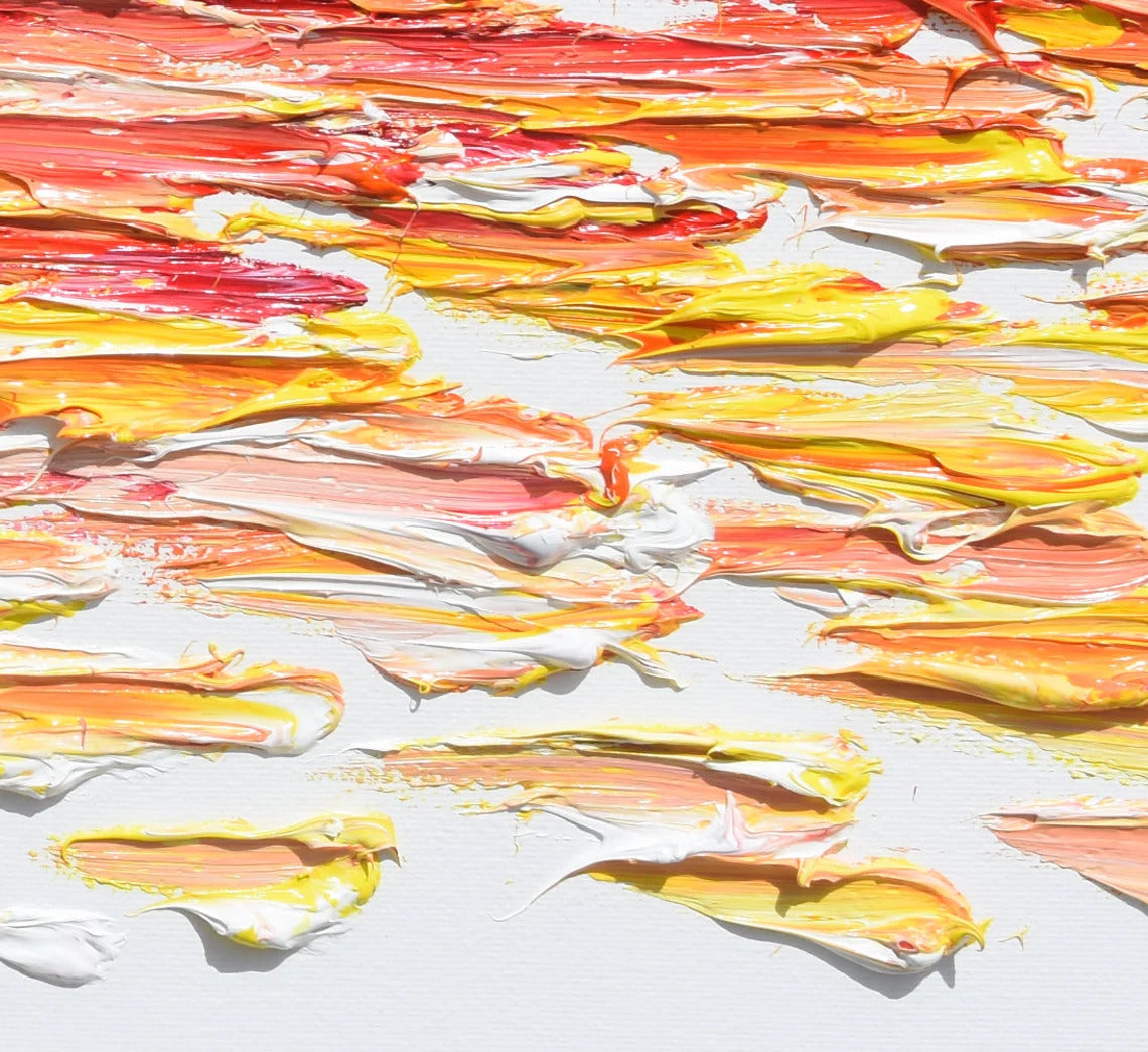 Sunset at twilight 55