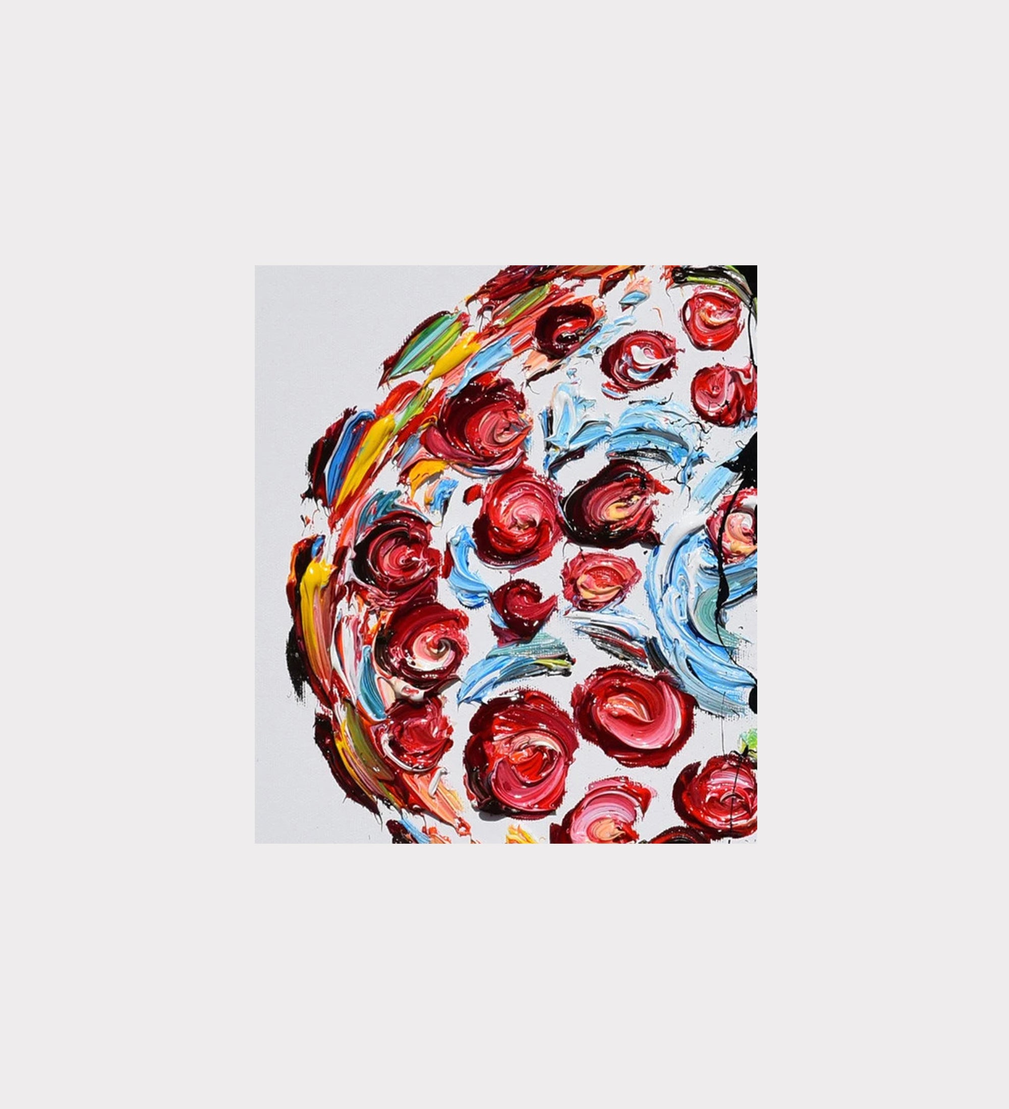 Pomegranate 25