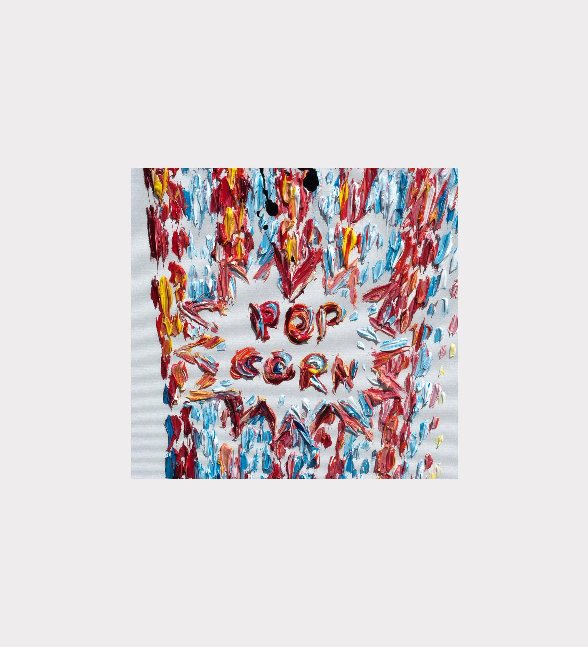 Popcorn 40