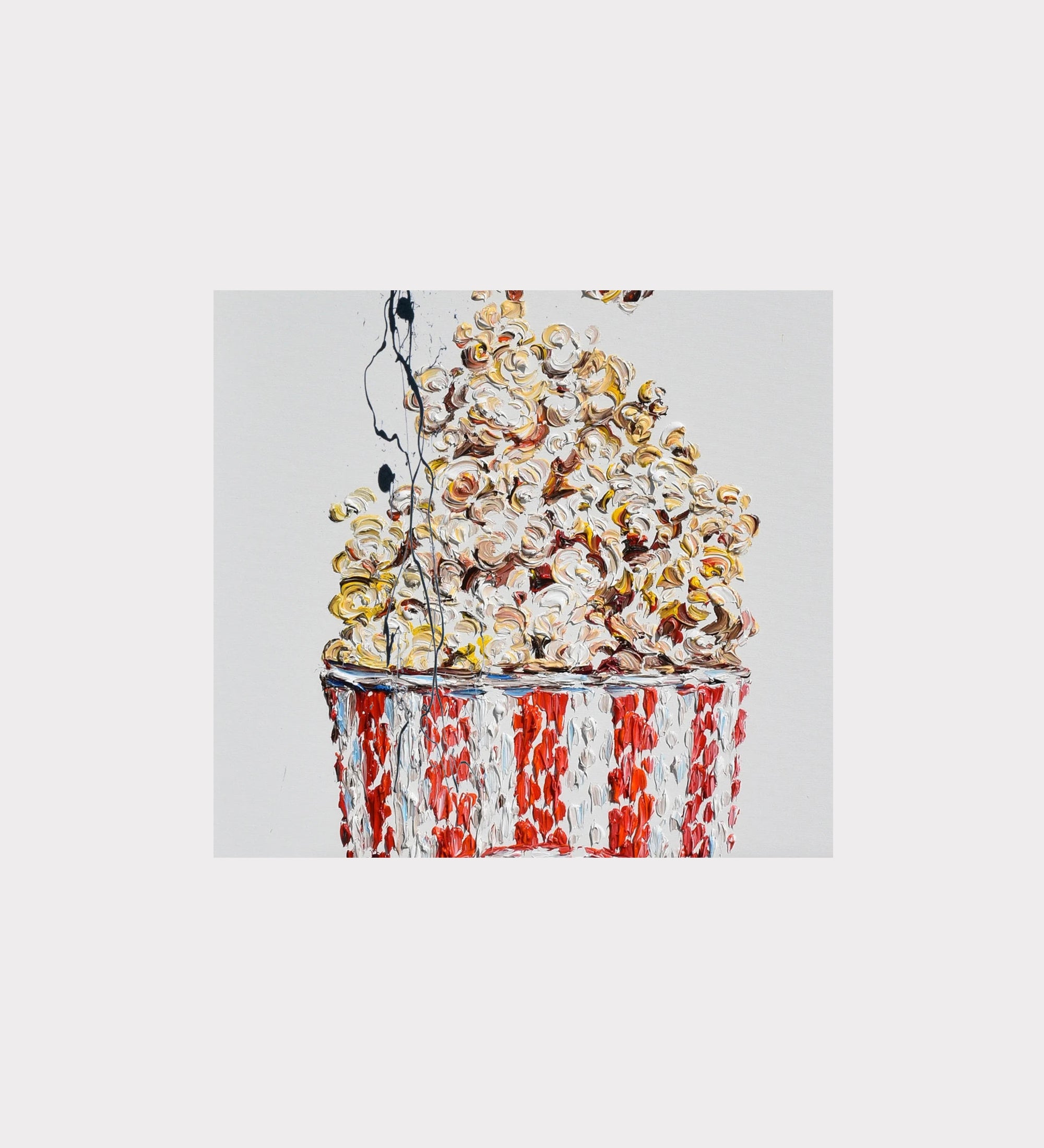 Popcorn 55