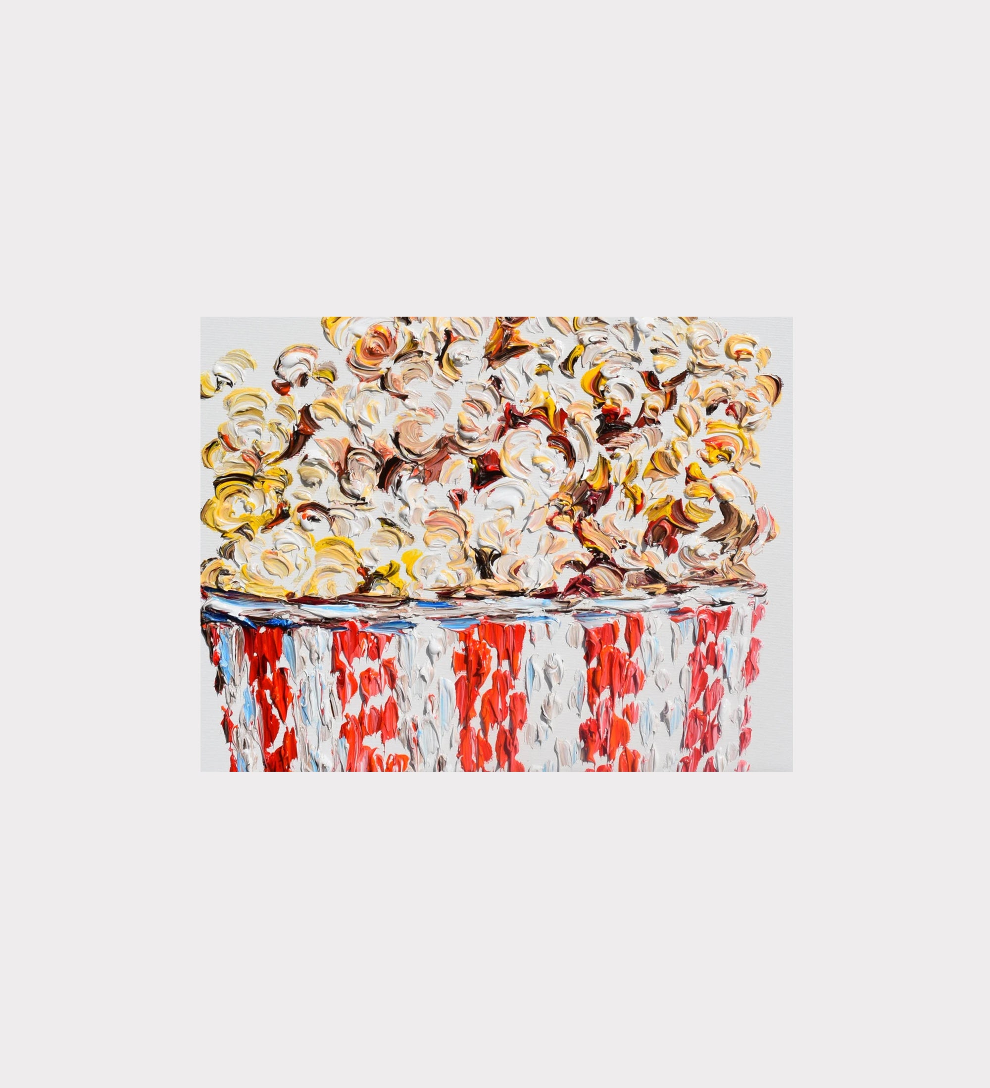Popcorn 55