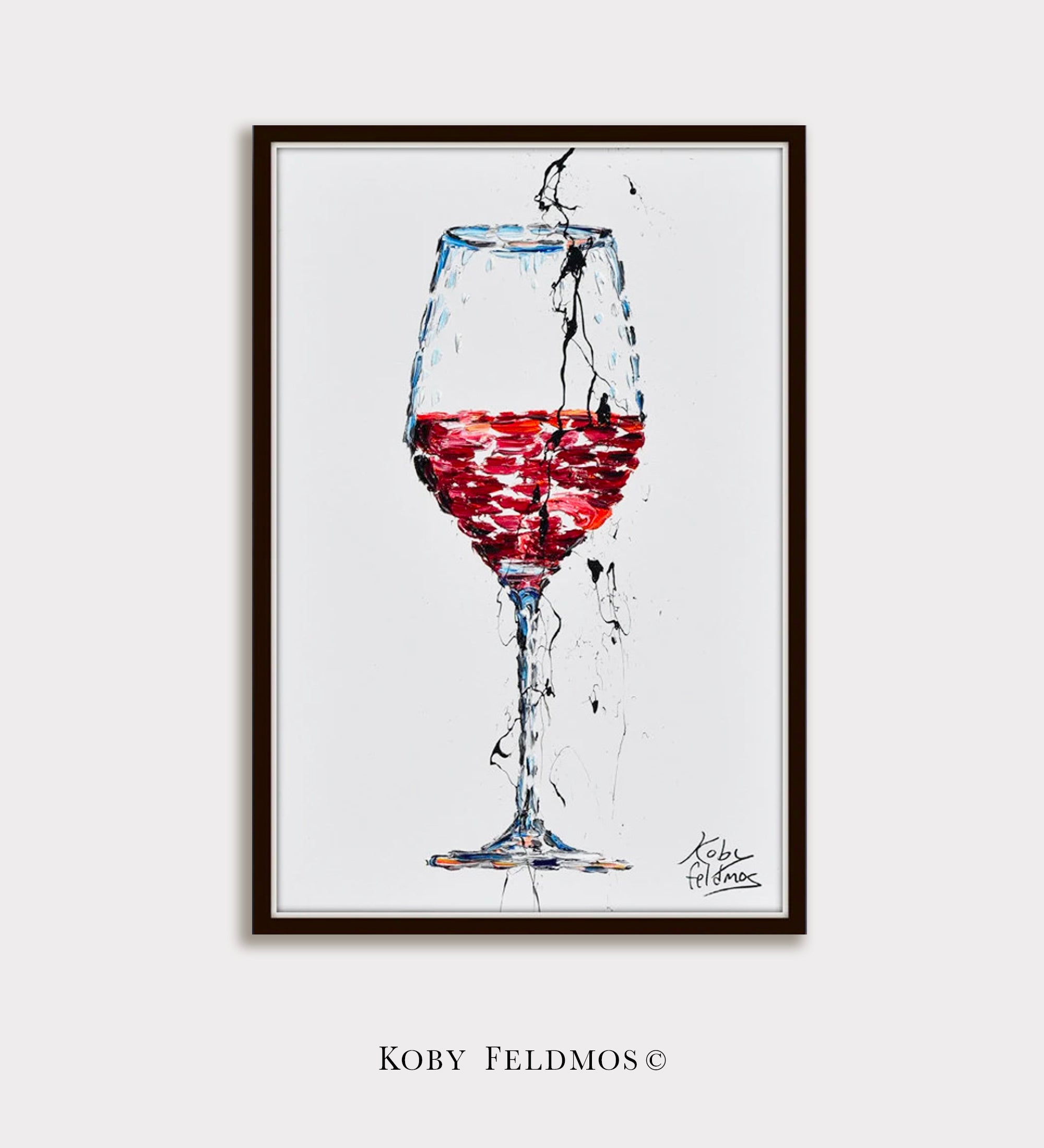 Red Wine 30
