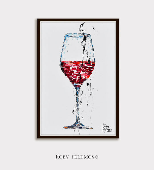 Red Wine 30