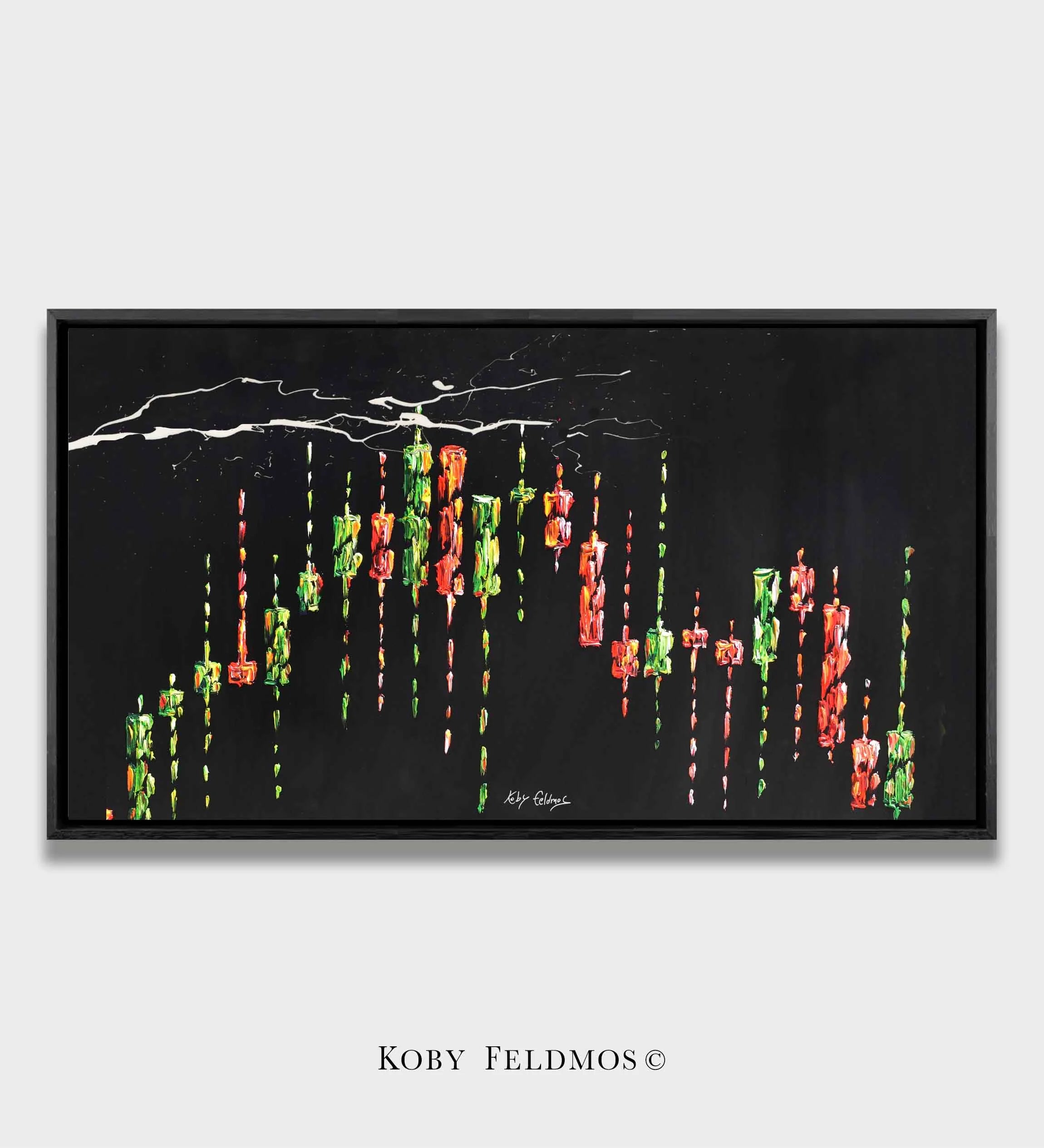 Market Pulse
