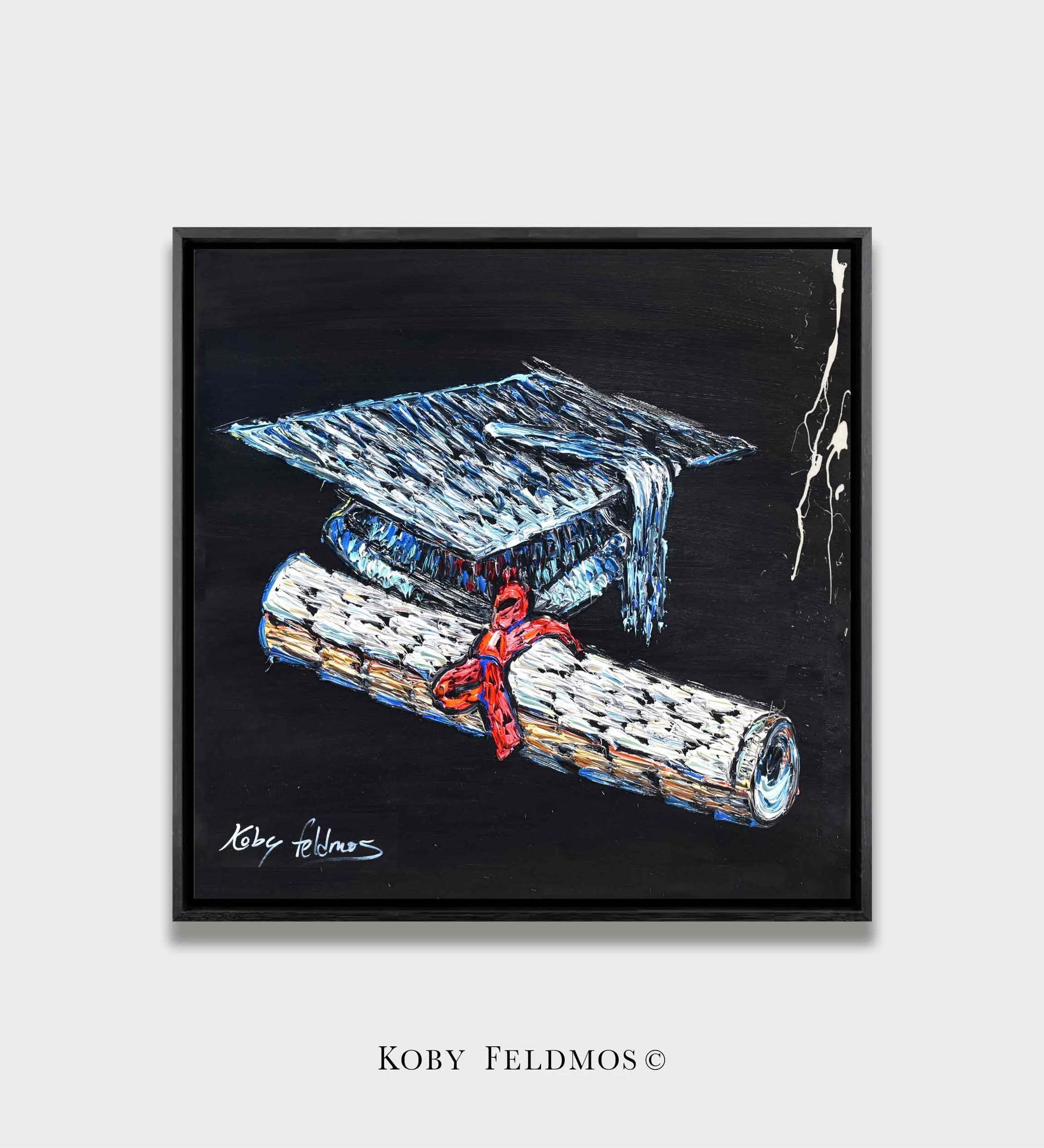 Graduation Honor