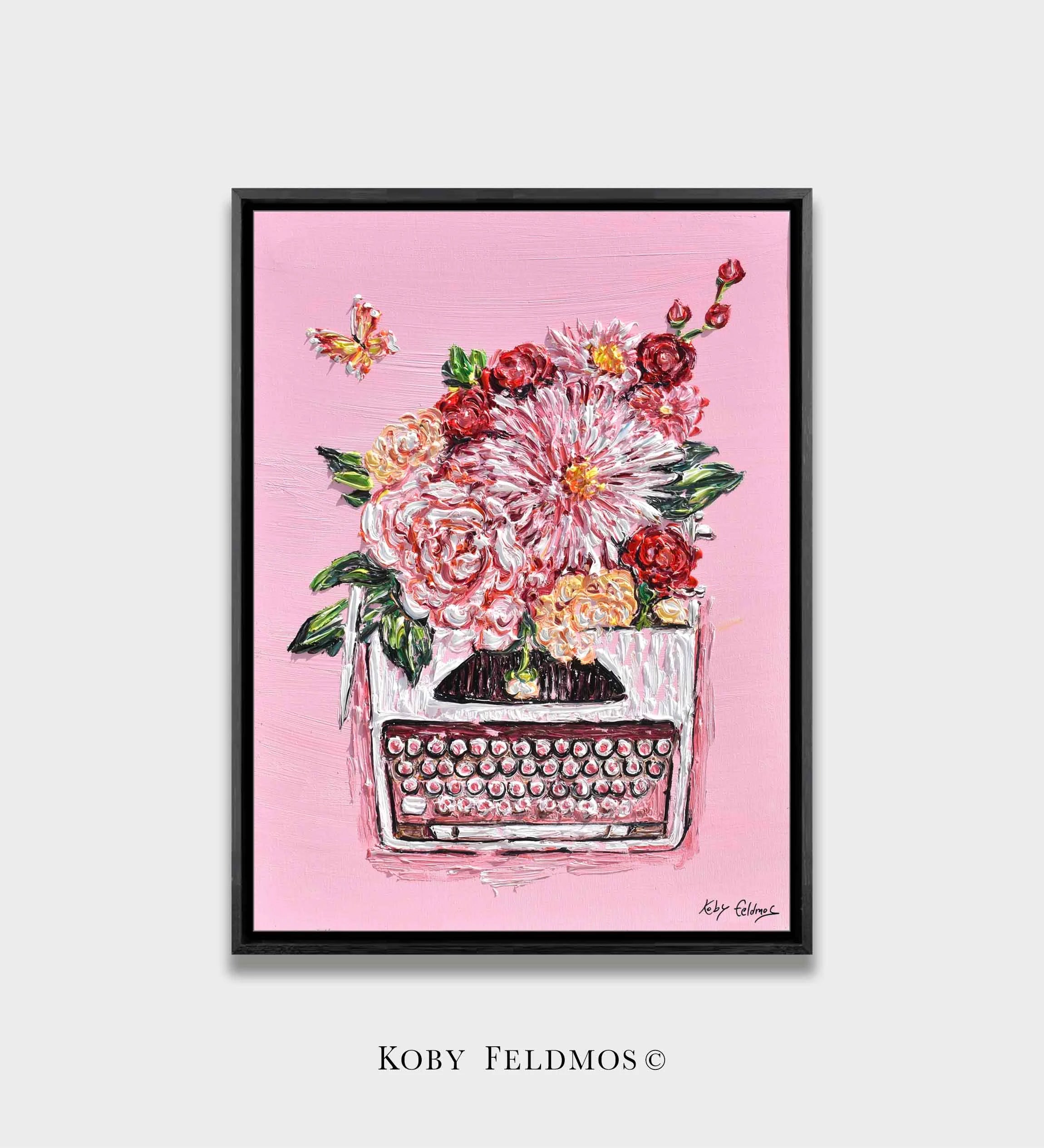 Floral Story