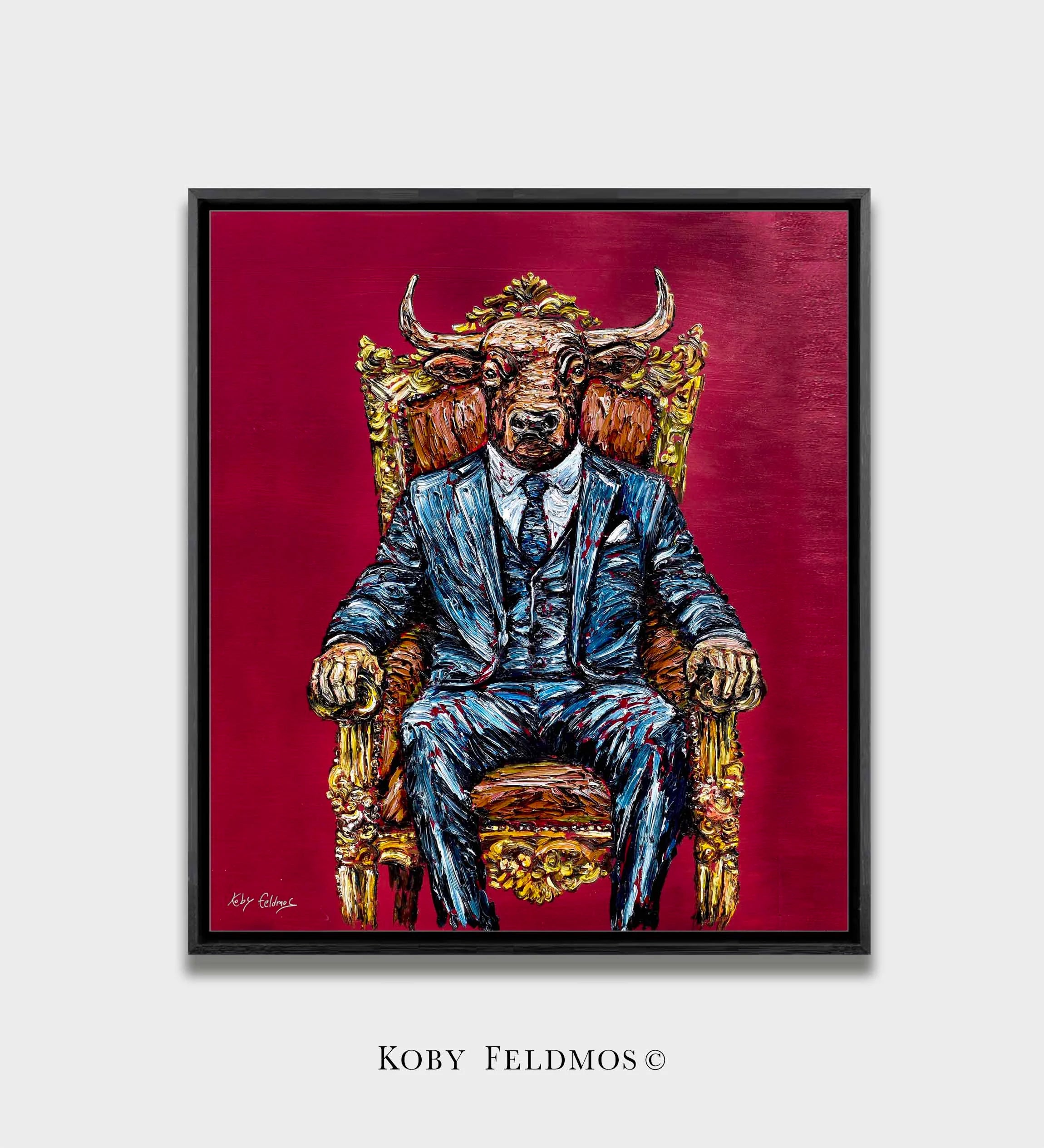 The Chairman