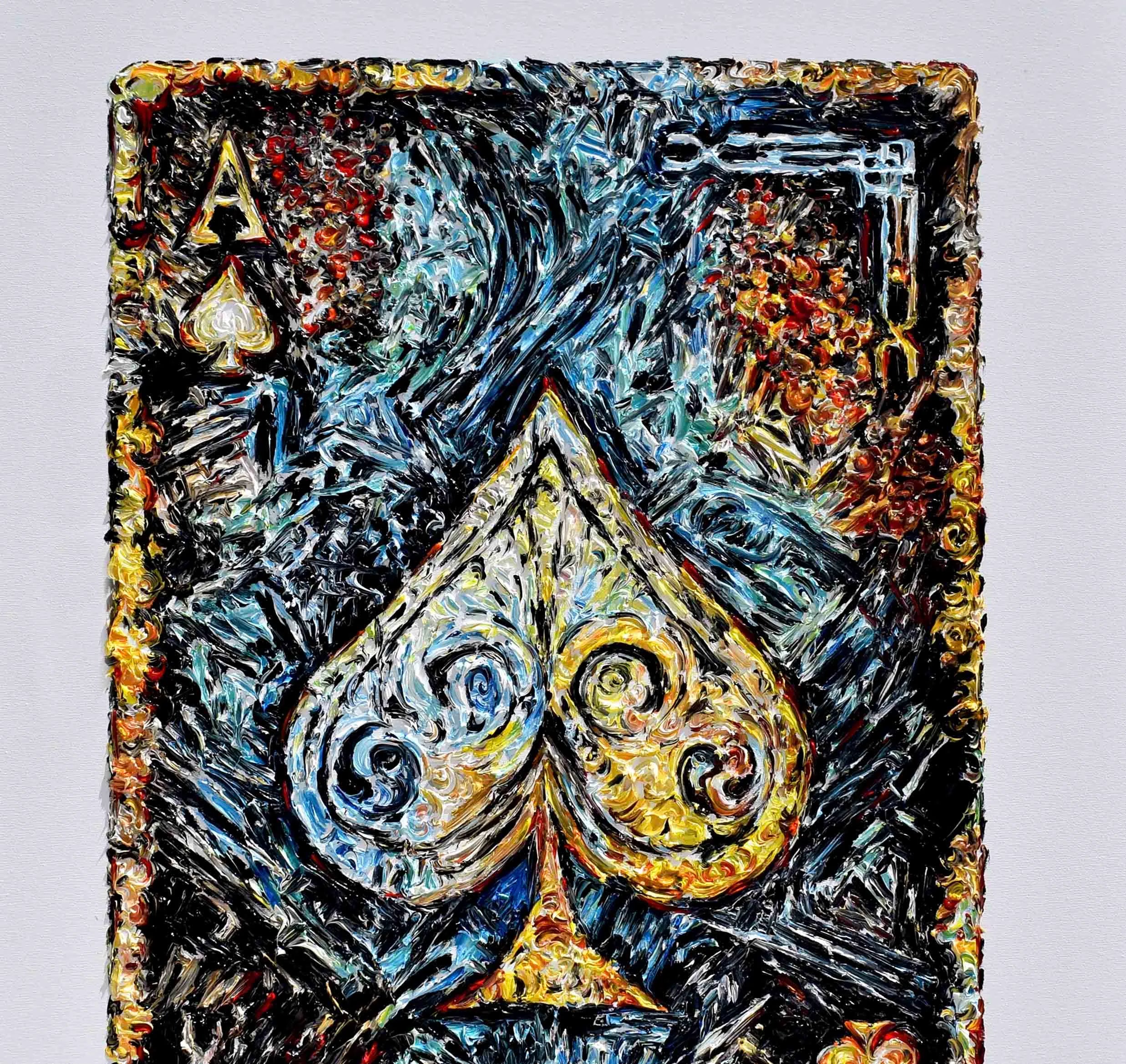 Ace of Power