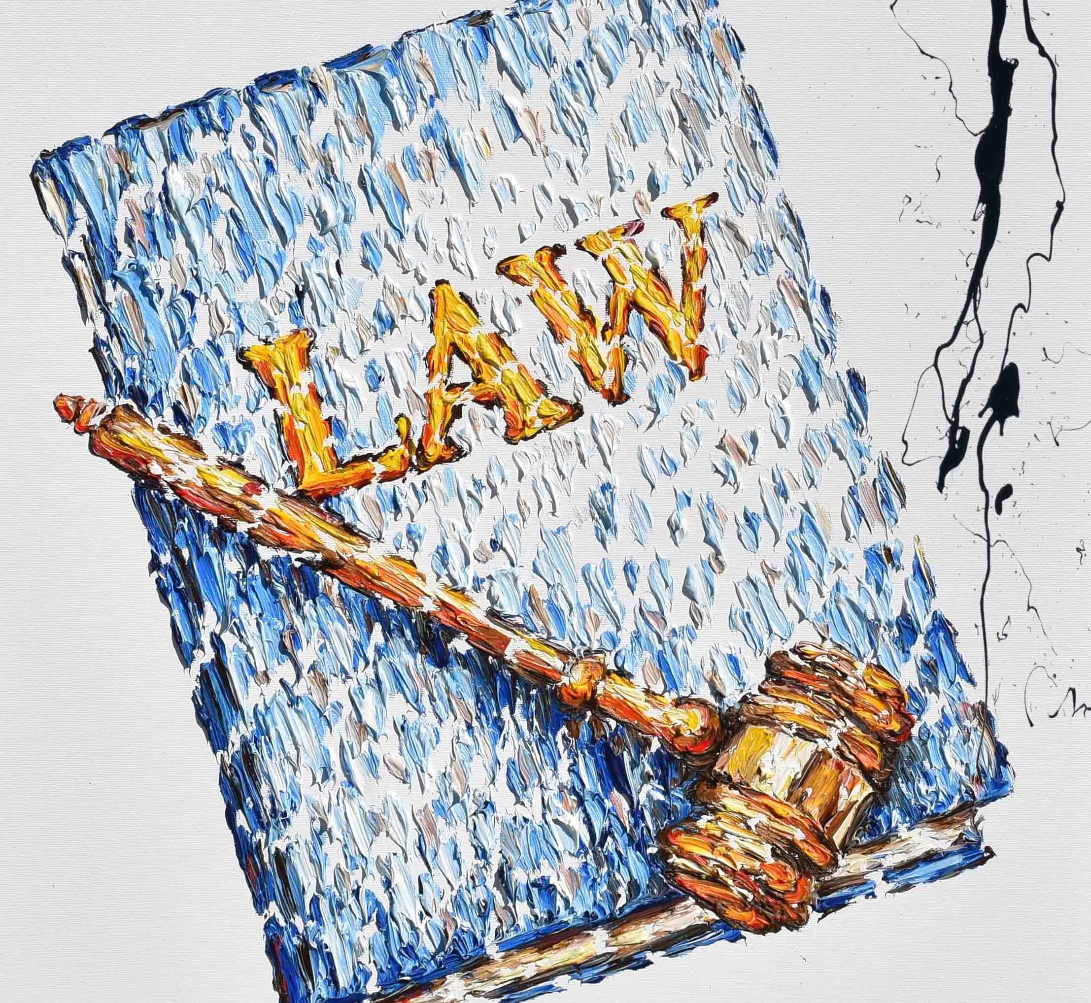 Book of Law