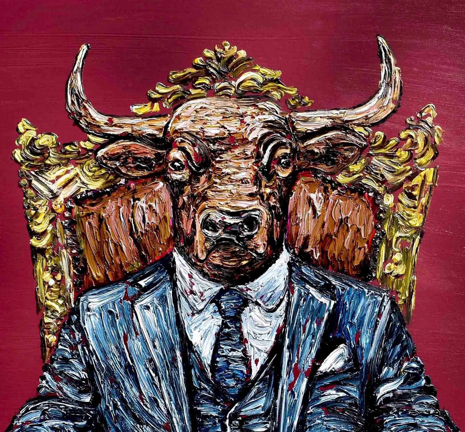 The Chairman