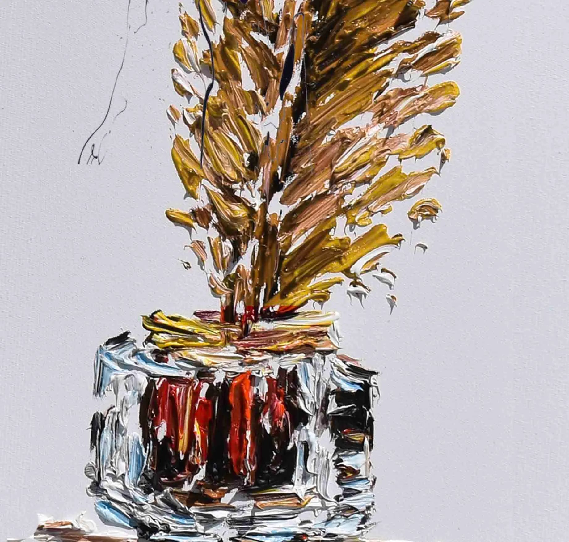 Golden Quill