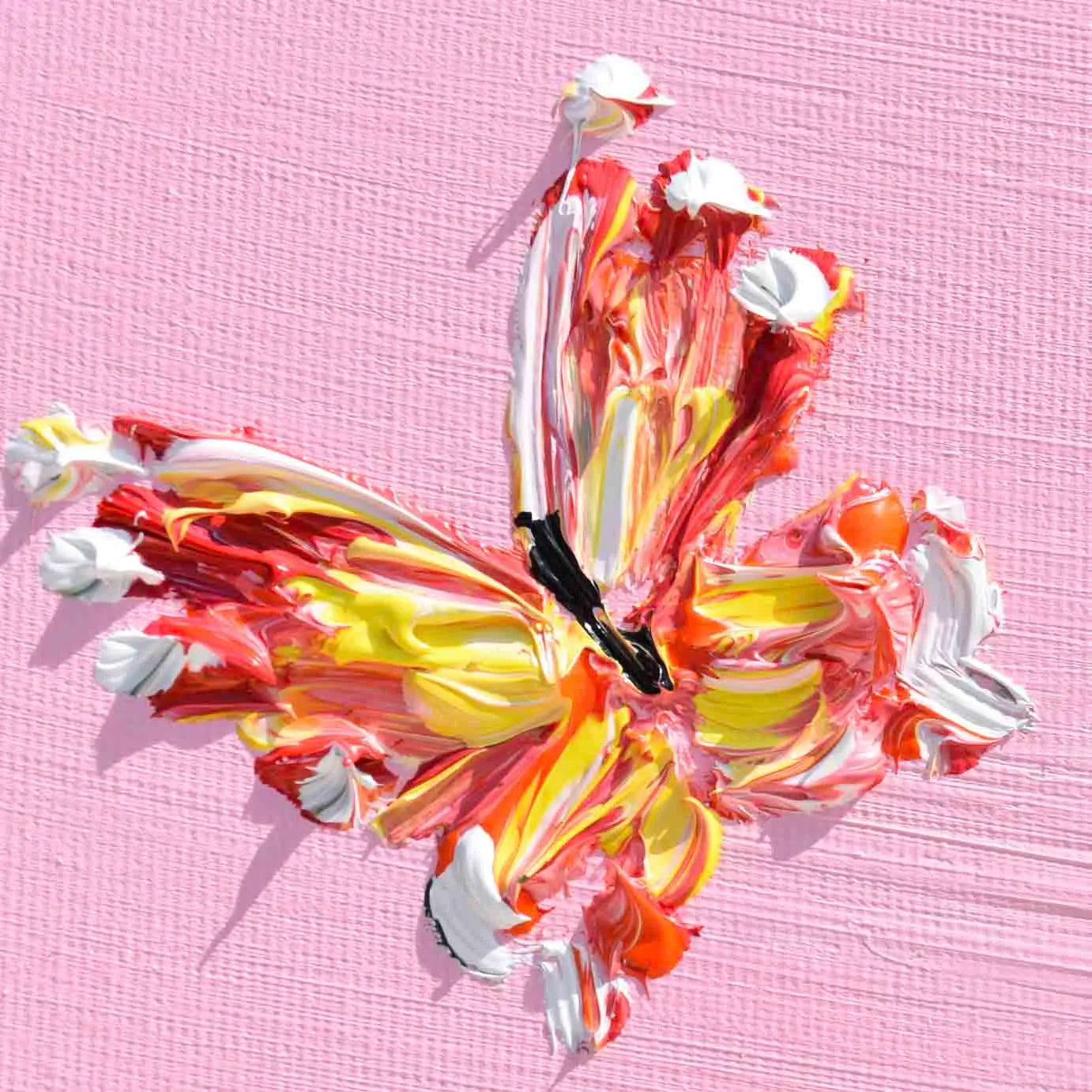Floral Story