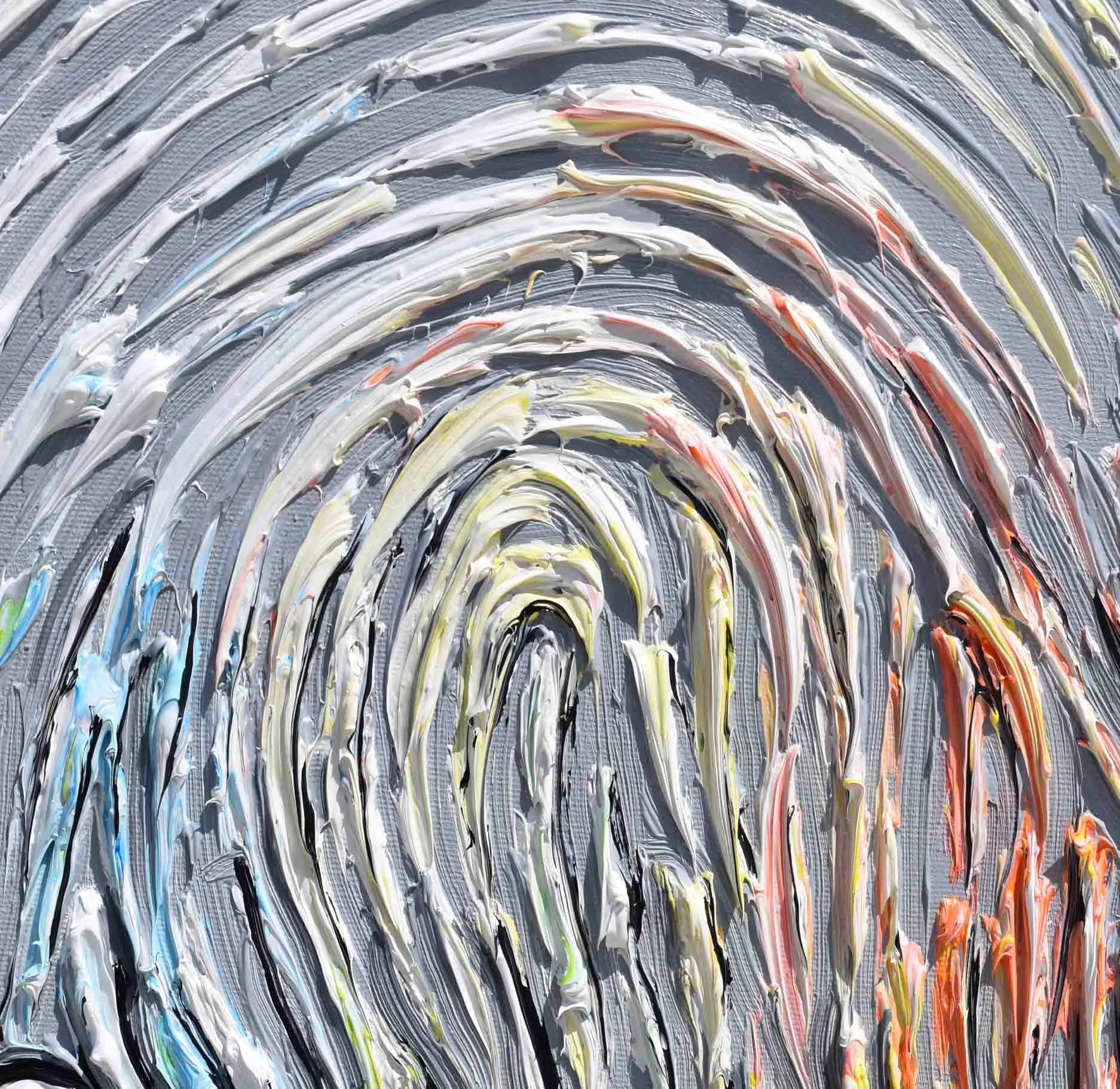 Fingerprint in Light
