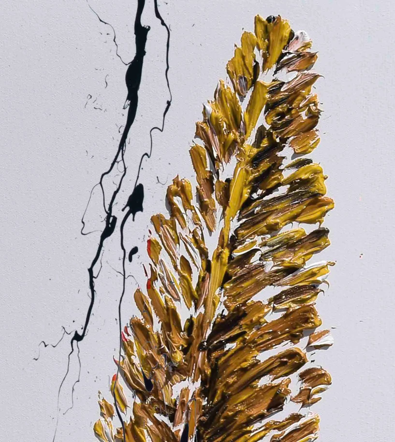 Golden Quill