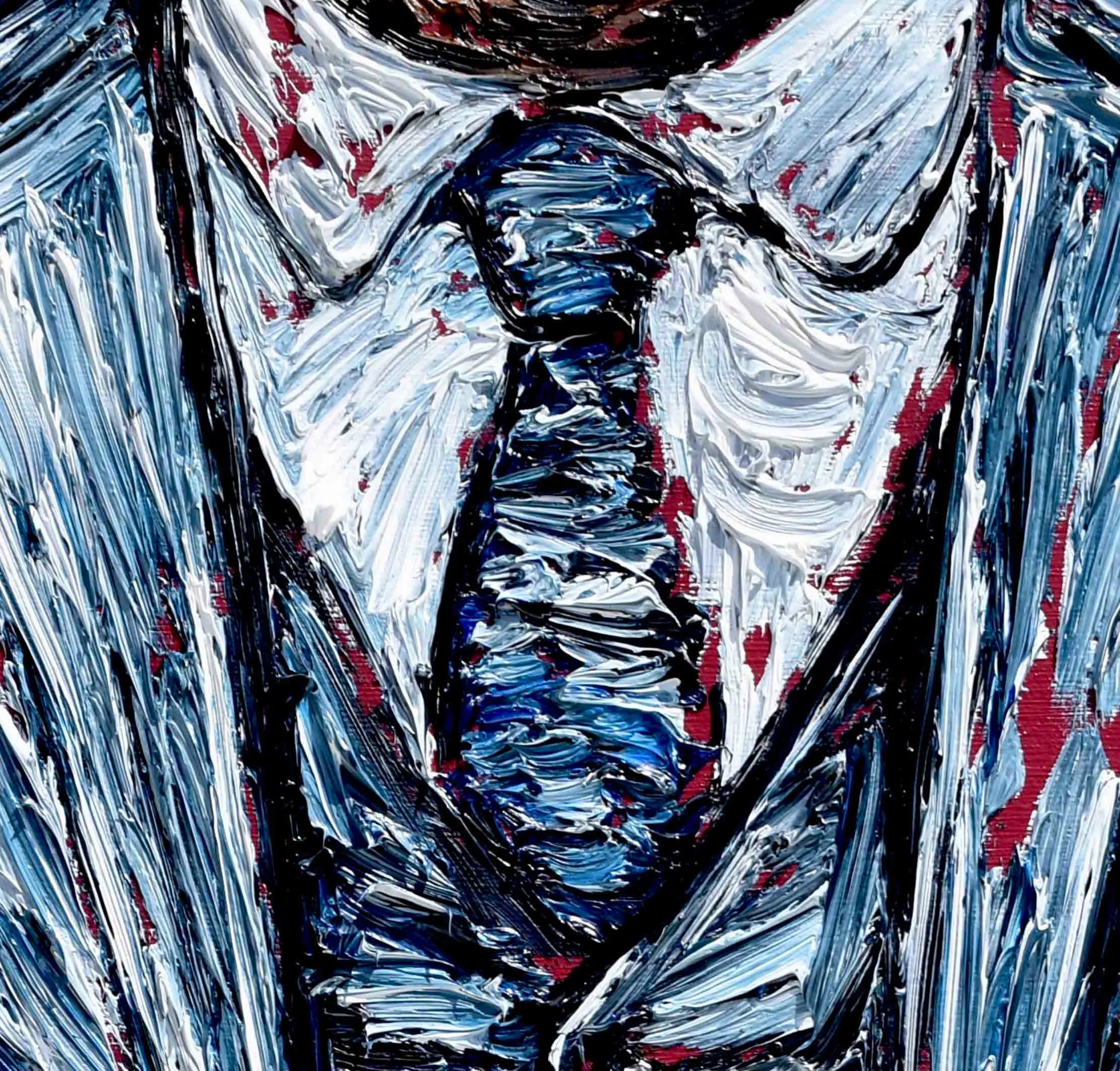 The Chairman