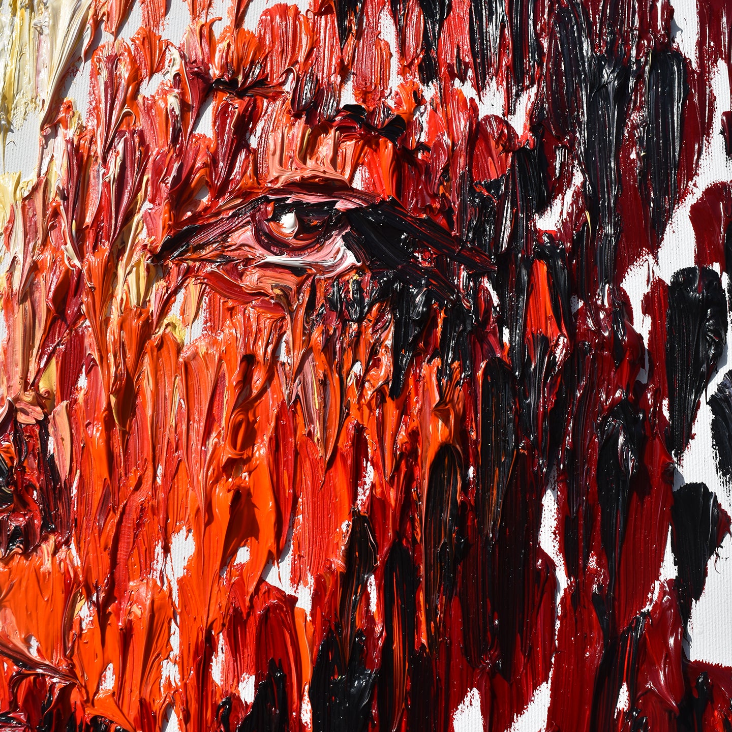 Face Forward 40