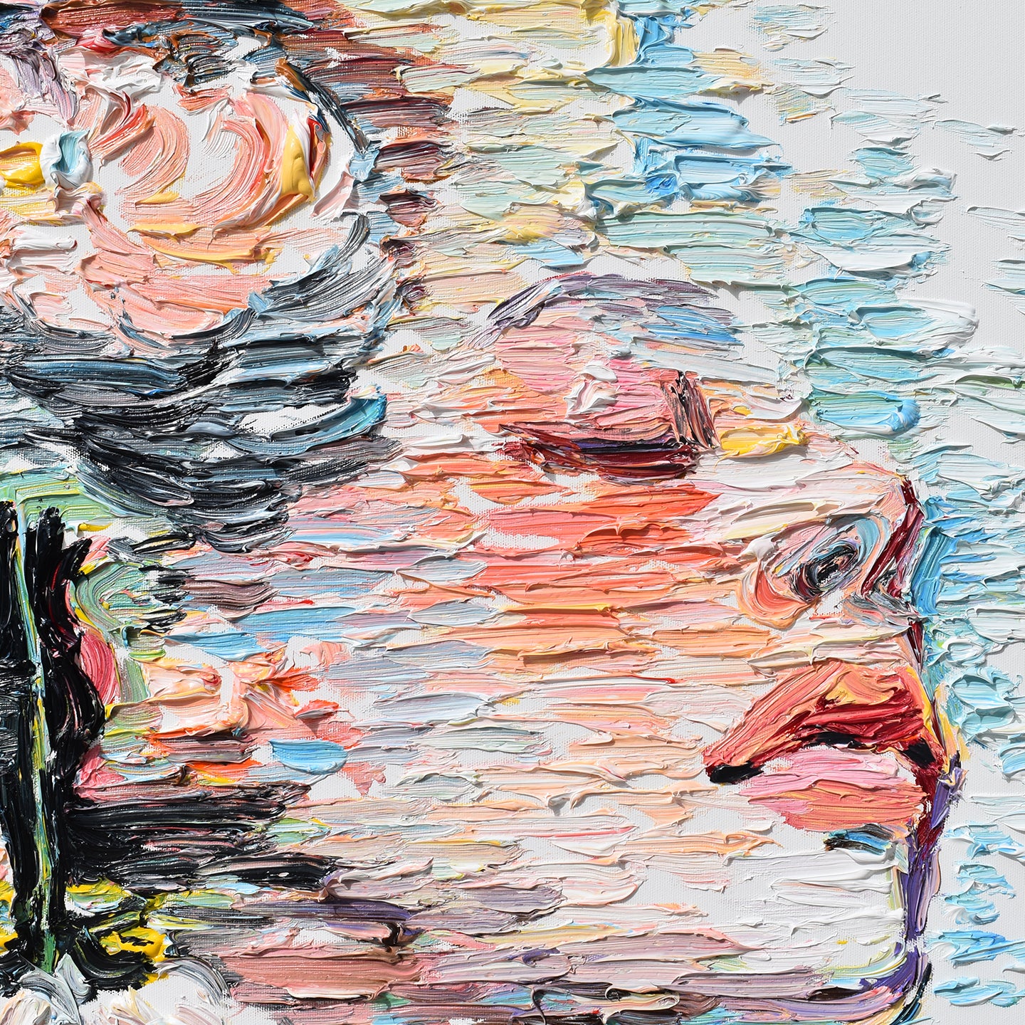the scent 35