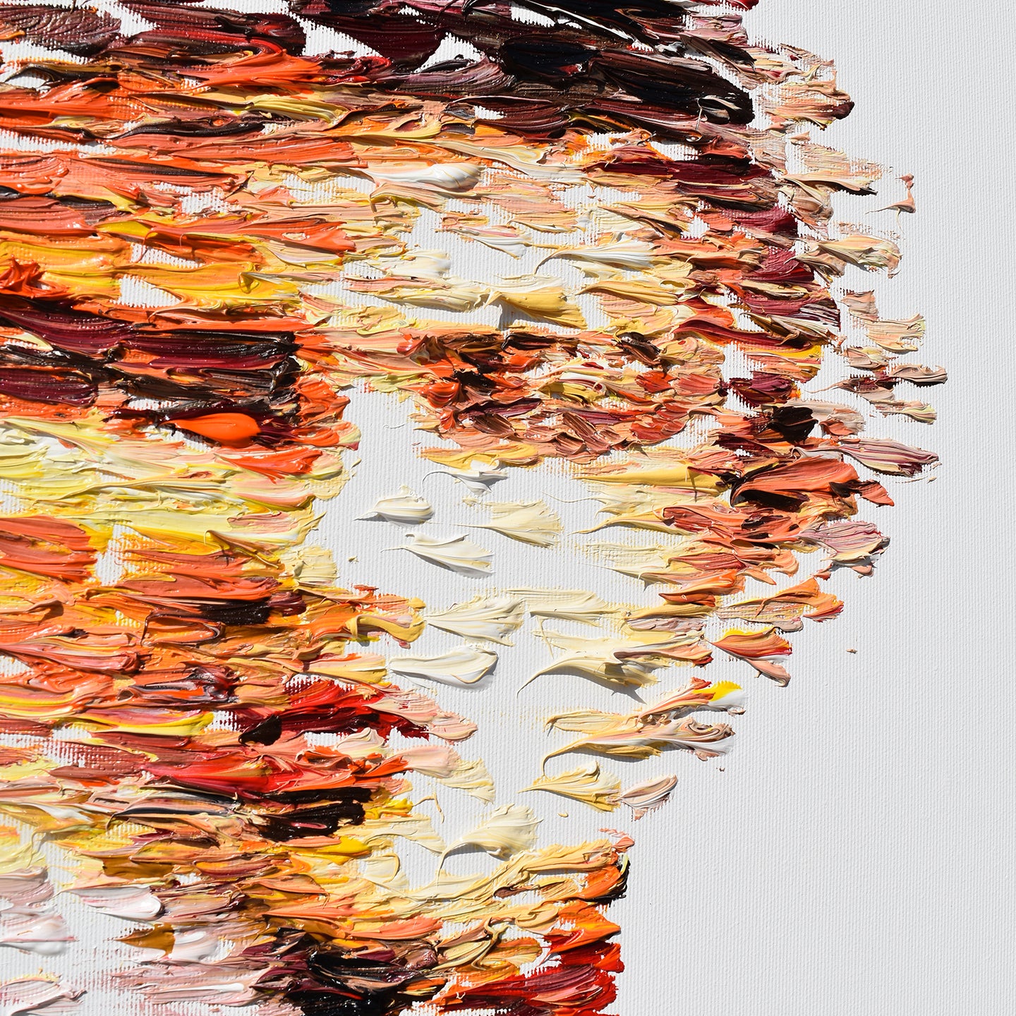 In Motion, Still 40