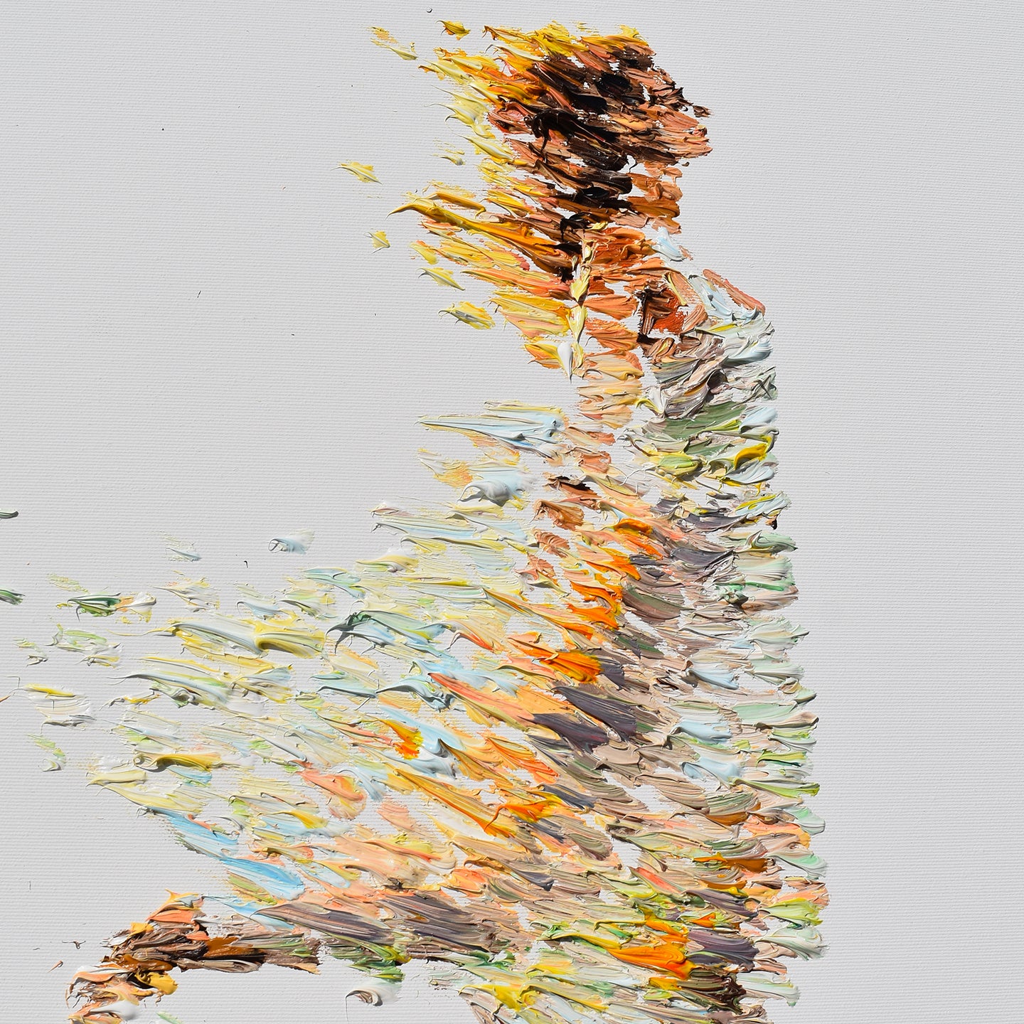Held by Motion 30