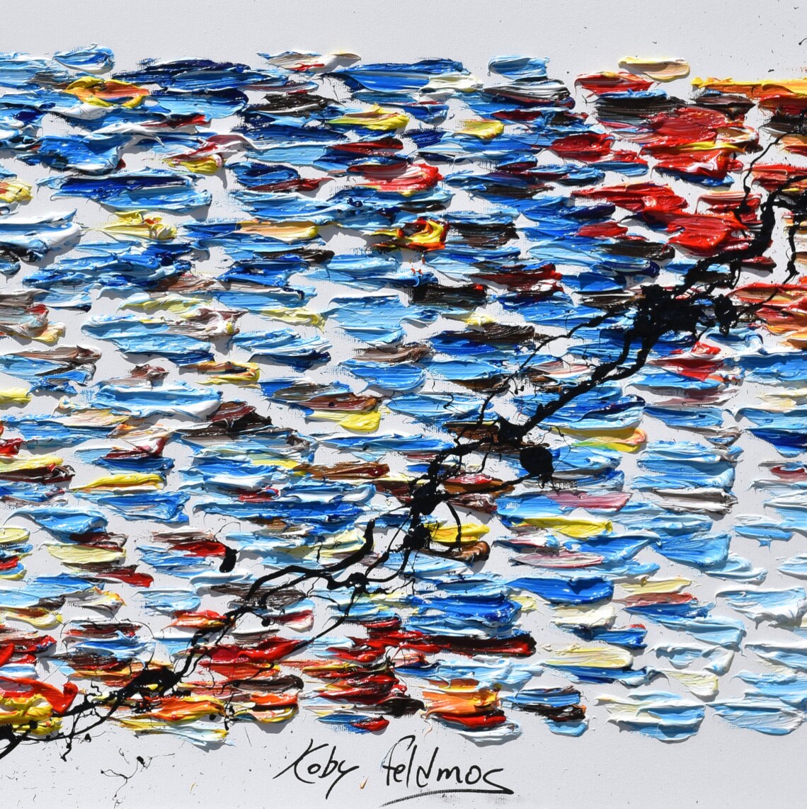 Power of the Bull 67