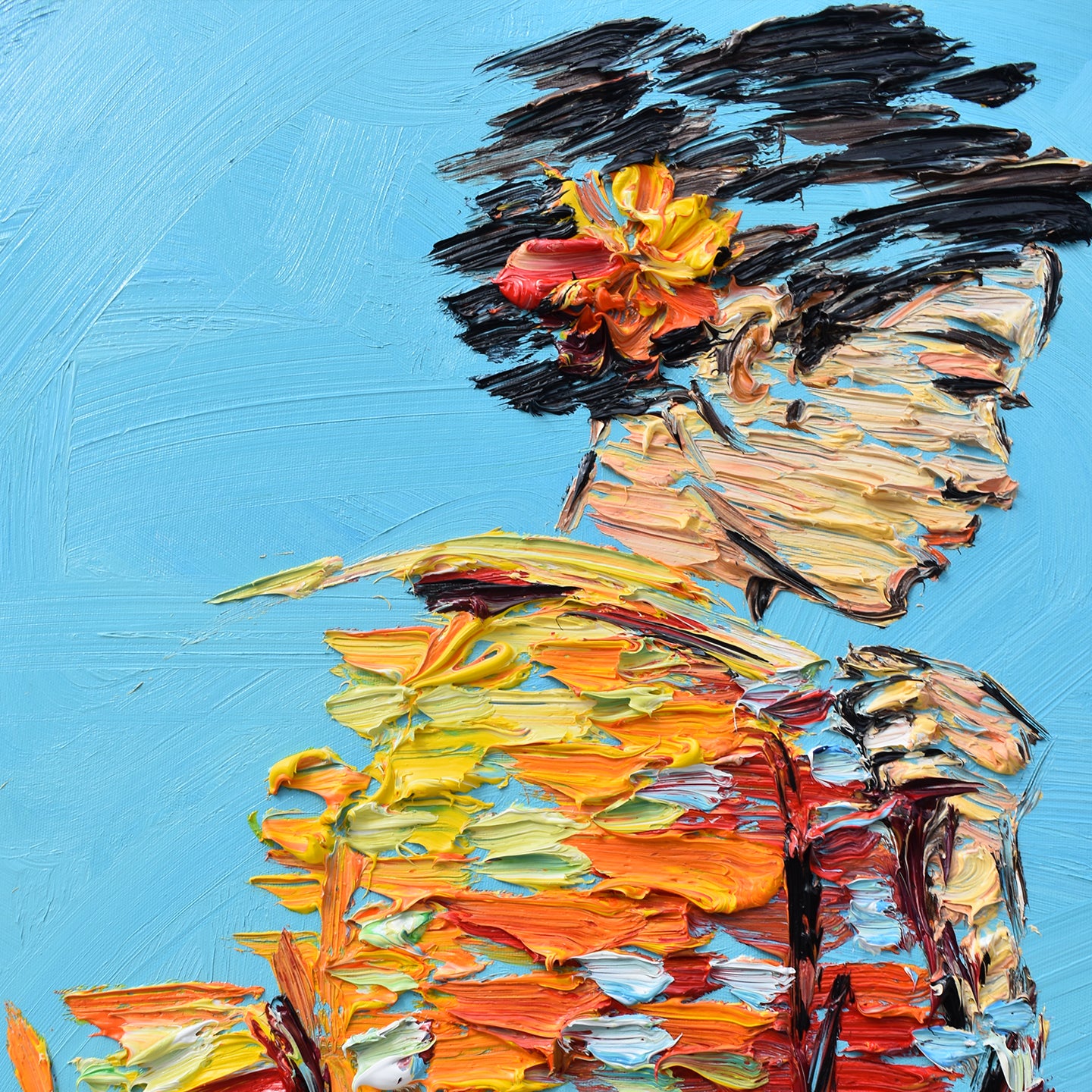 geisha 40