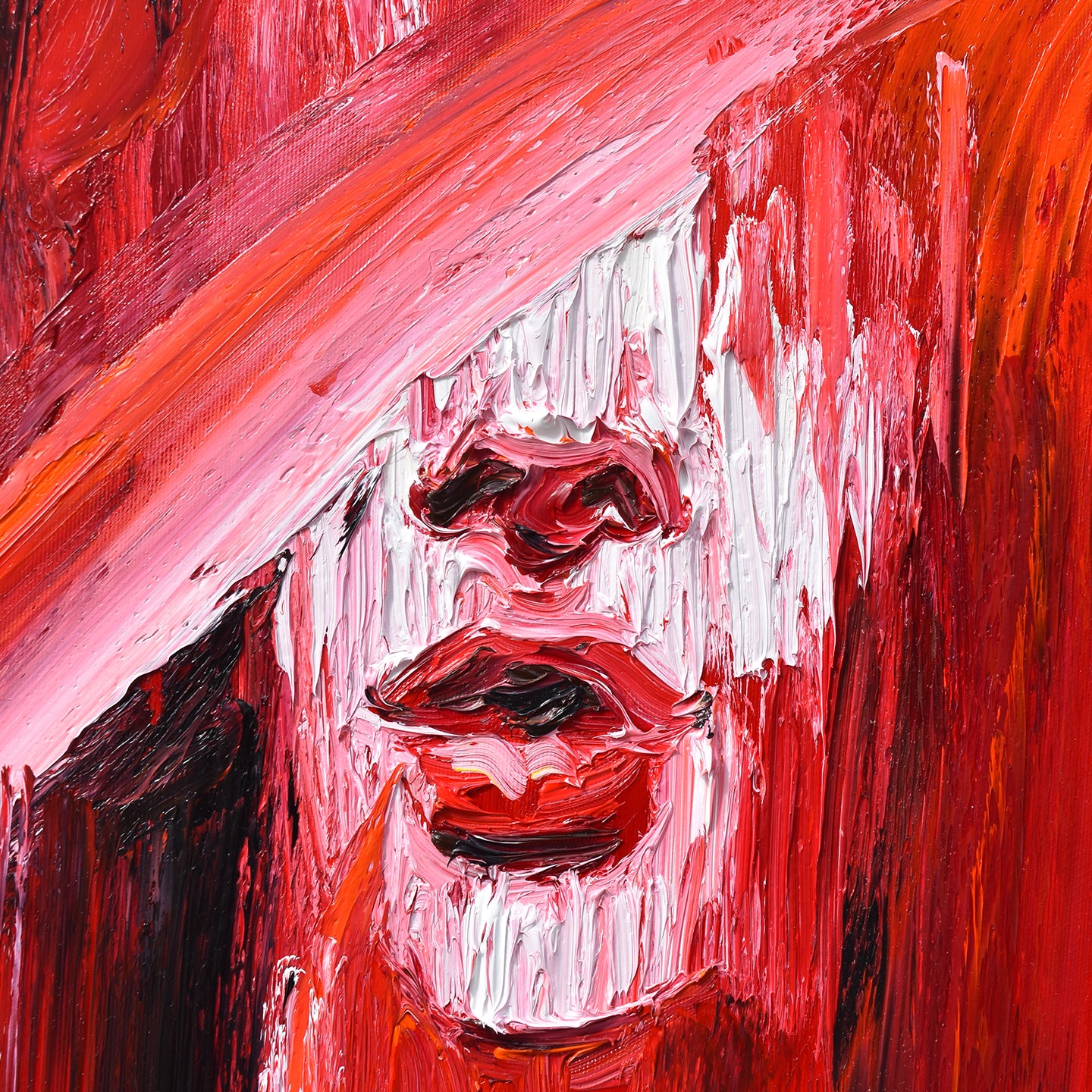 Under Red 40