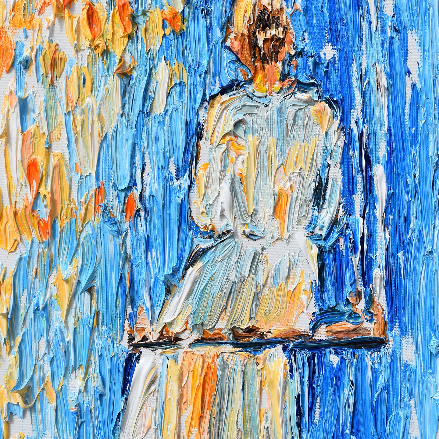 woman on swing 30