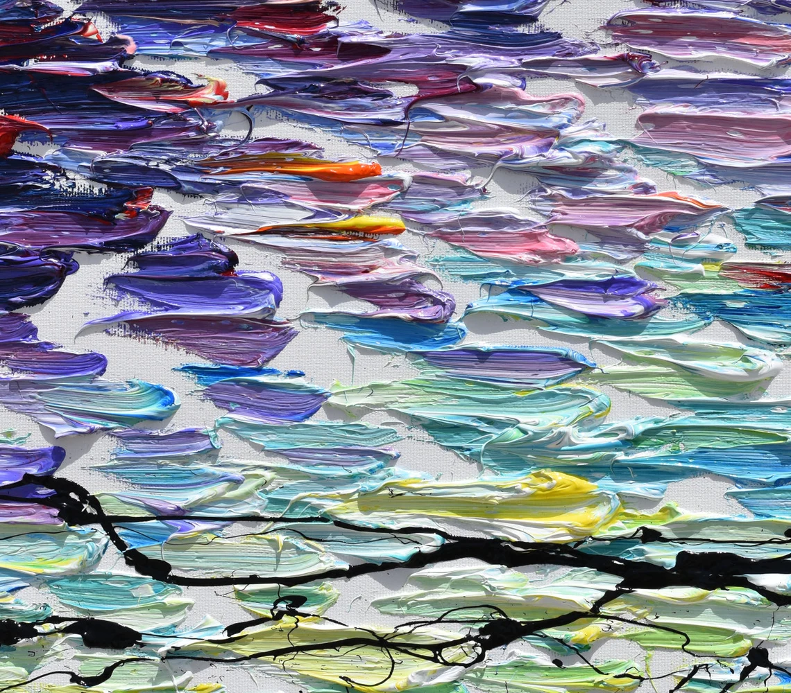 Abstract Landscape 67